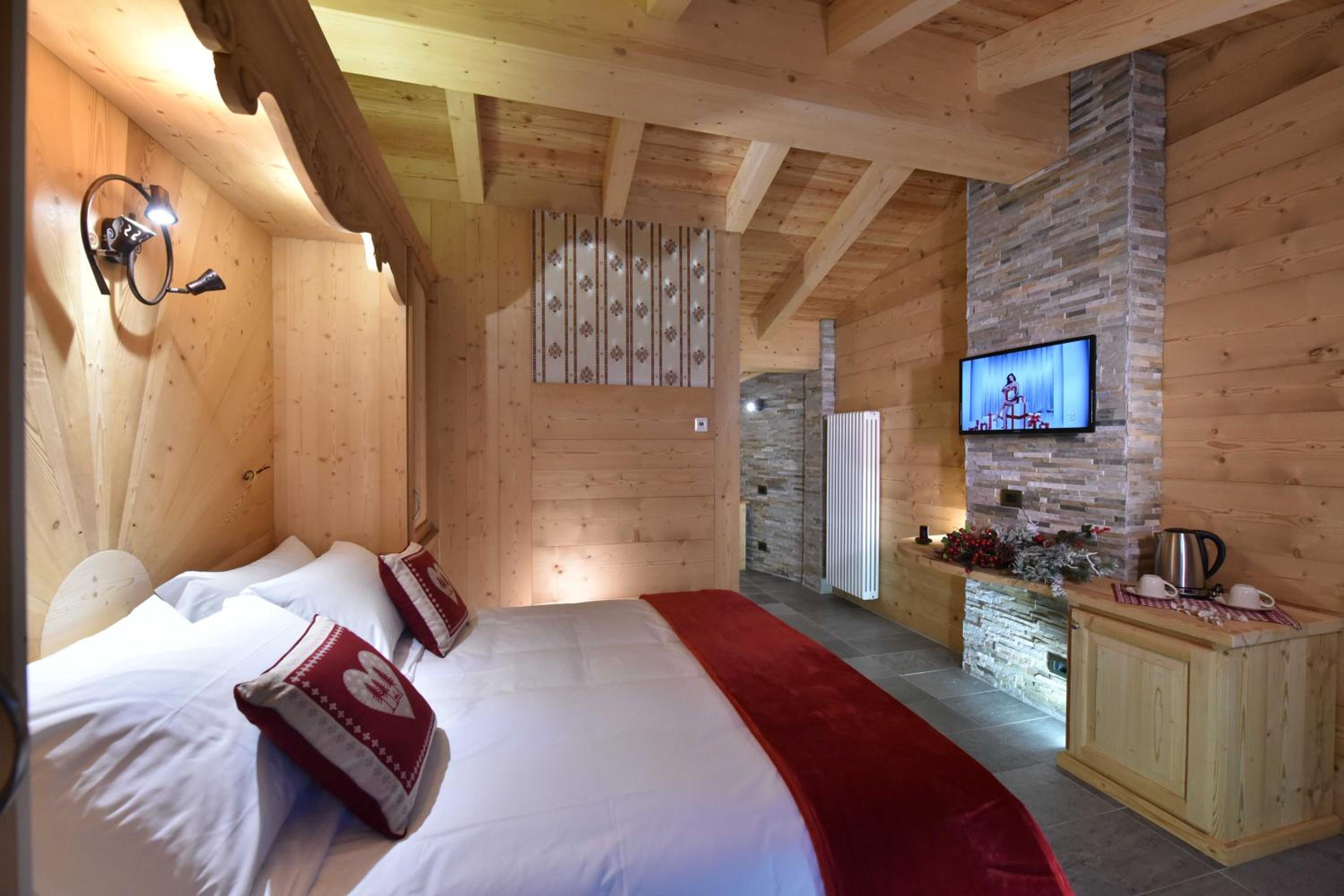 Deluxe Triple Room photo 1