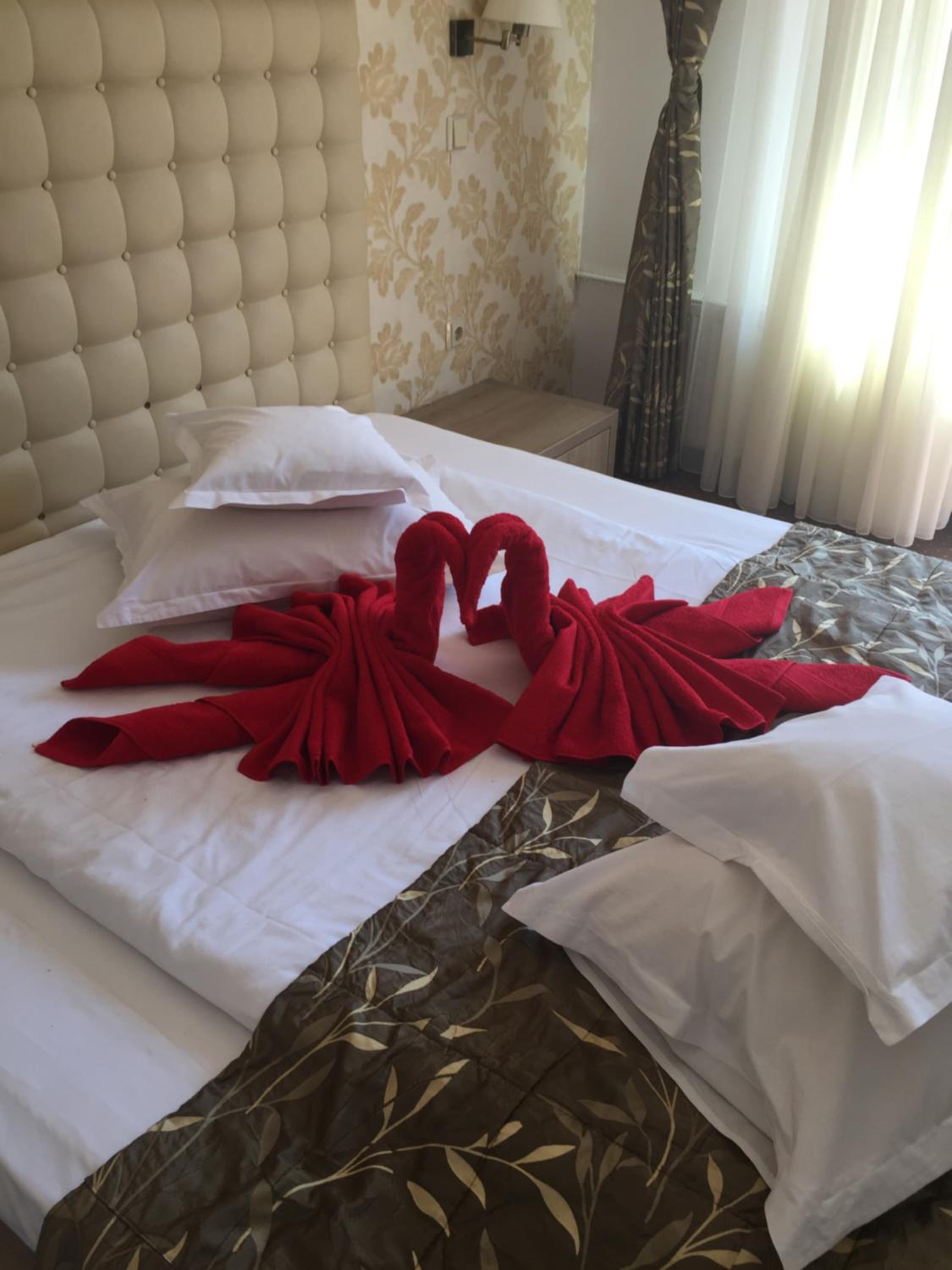 Double or Twin Room - Photo 15