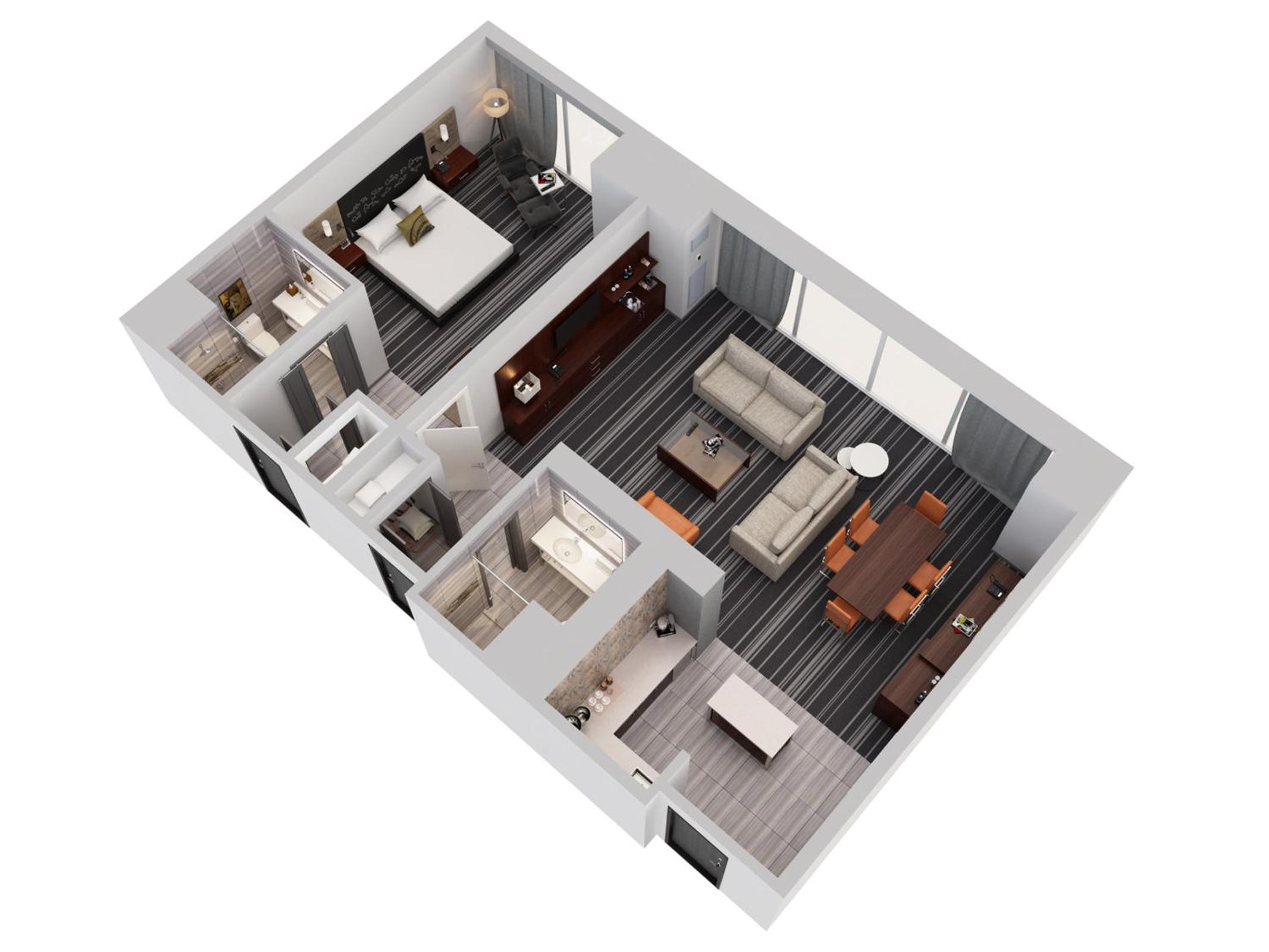 Terrace Suite photo 3