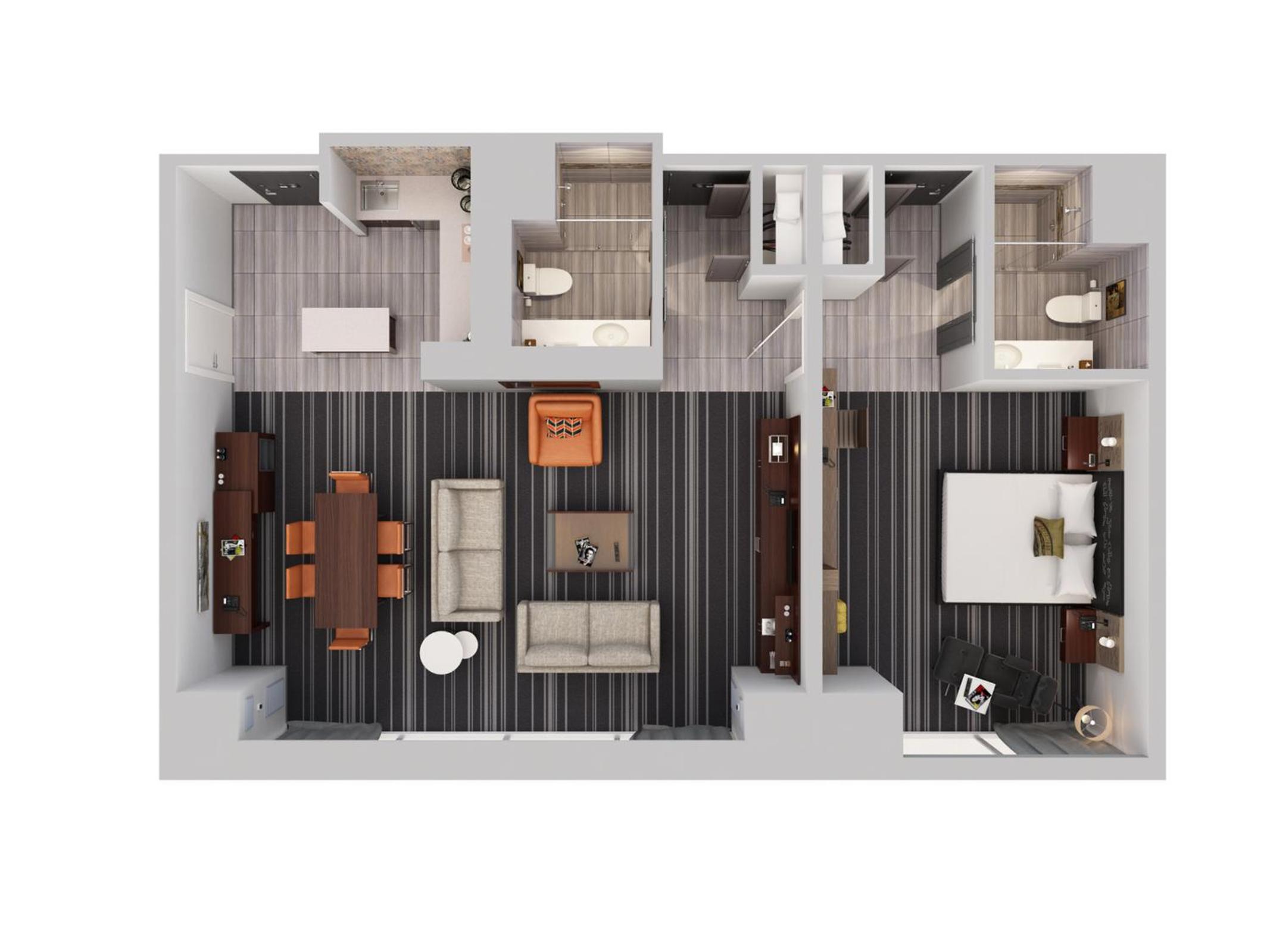 Terrace Suite photo 2