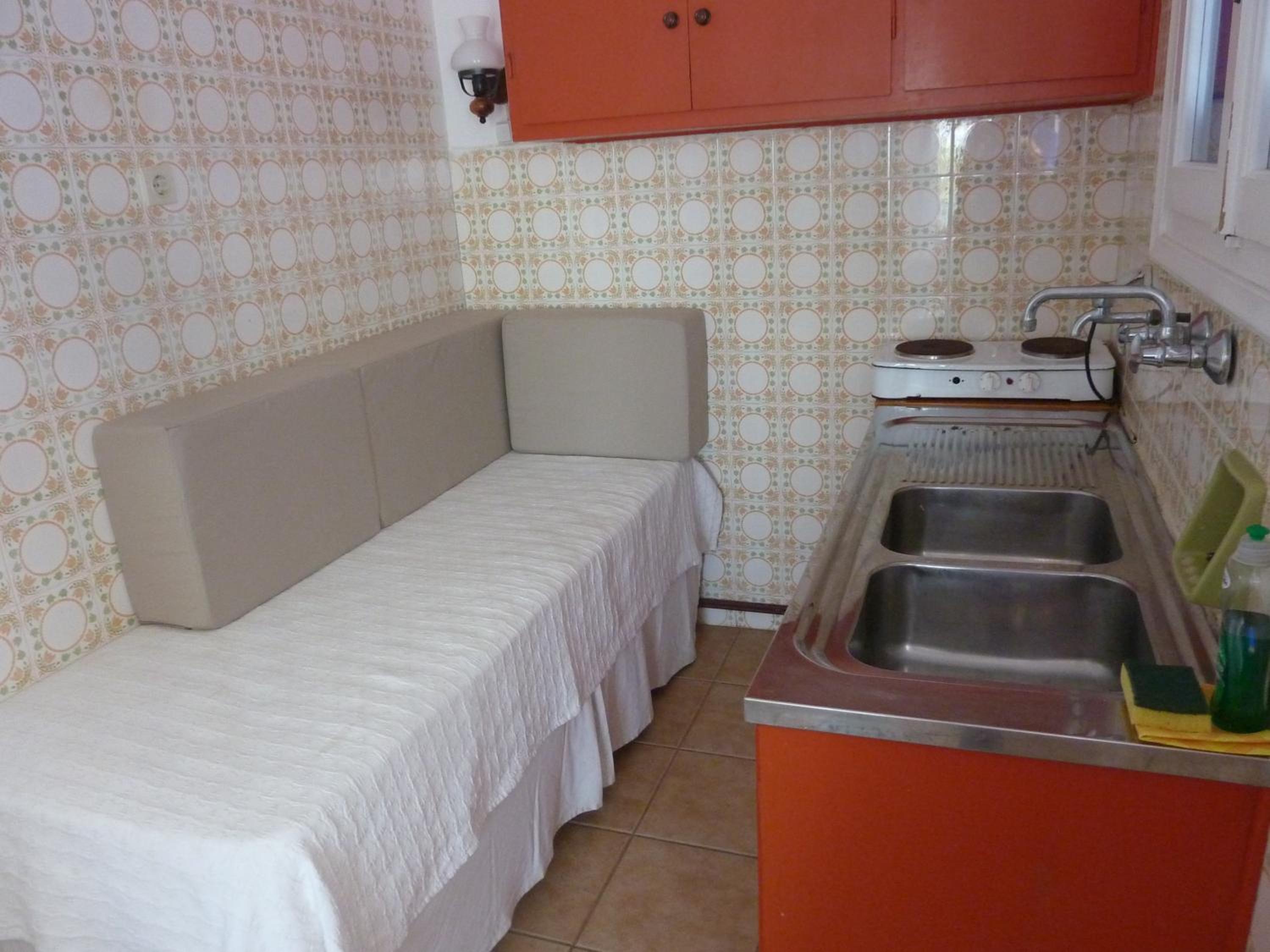 Triple Room with Sea View photo 3