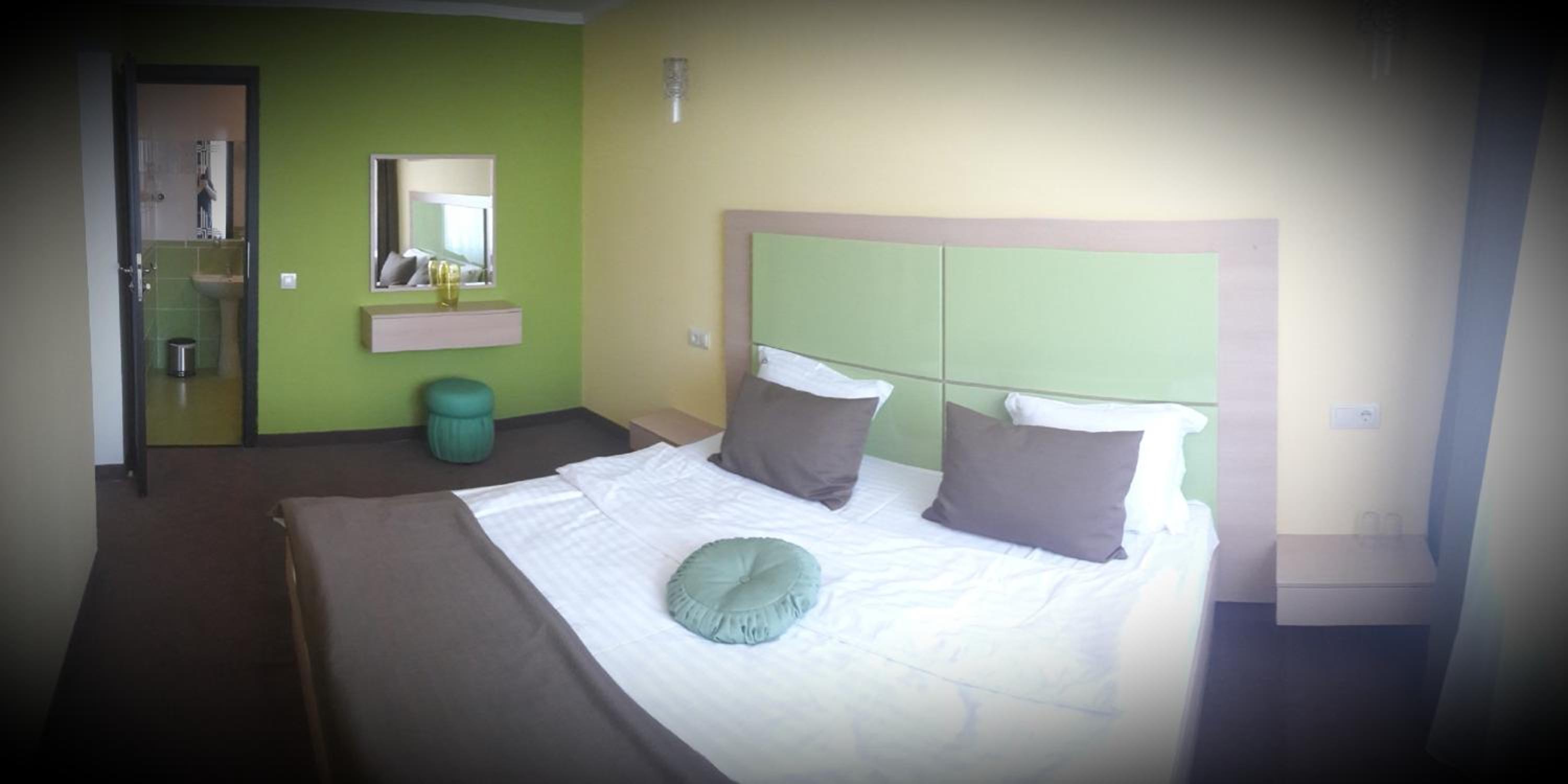 Junior Suite photo 2