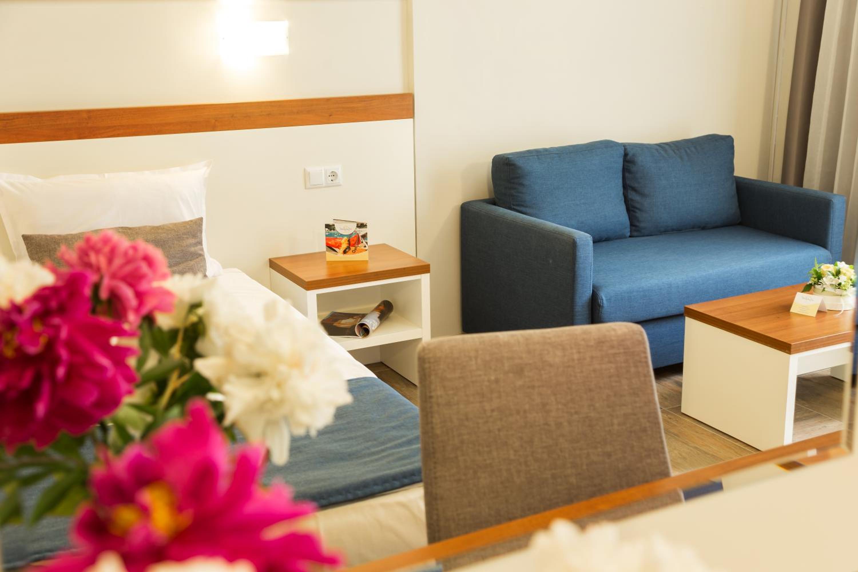 Superior Double Room photo 2