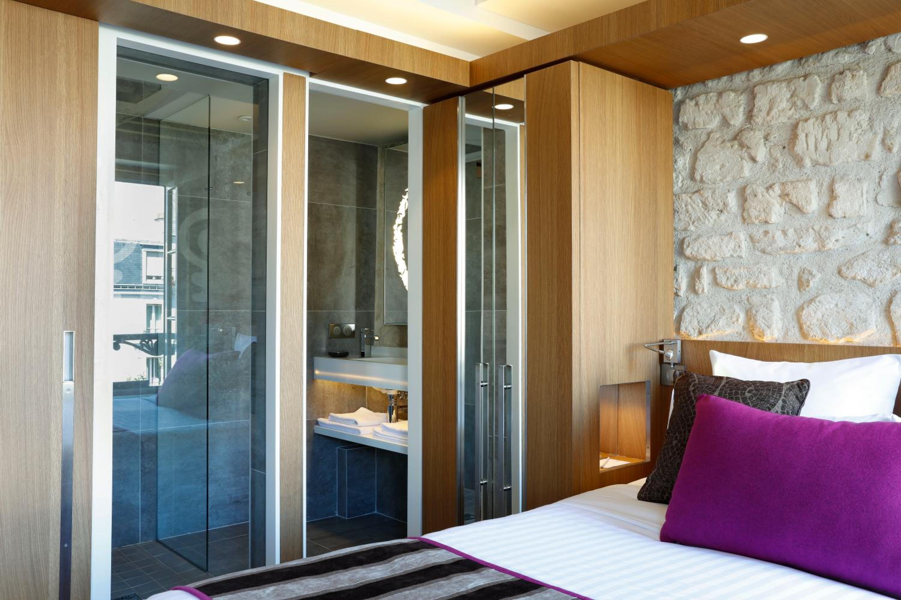 Executive Double Room photo 2