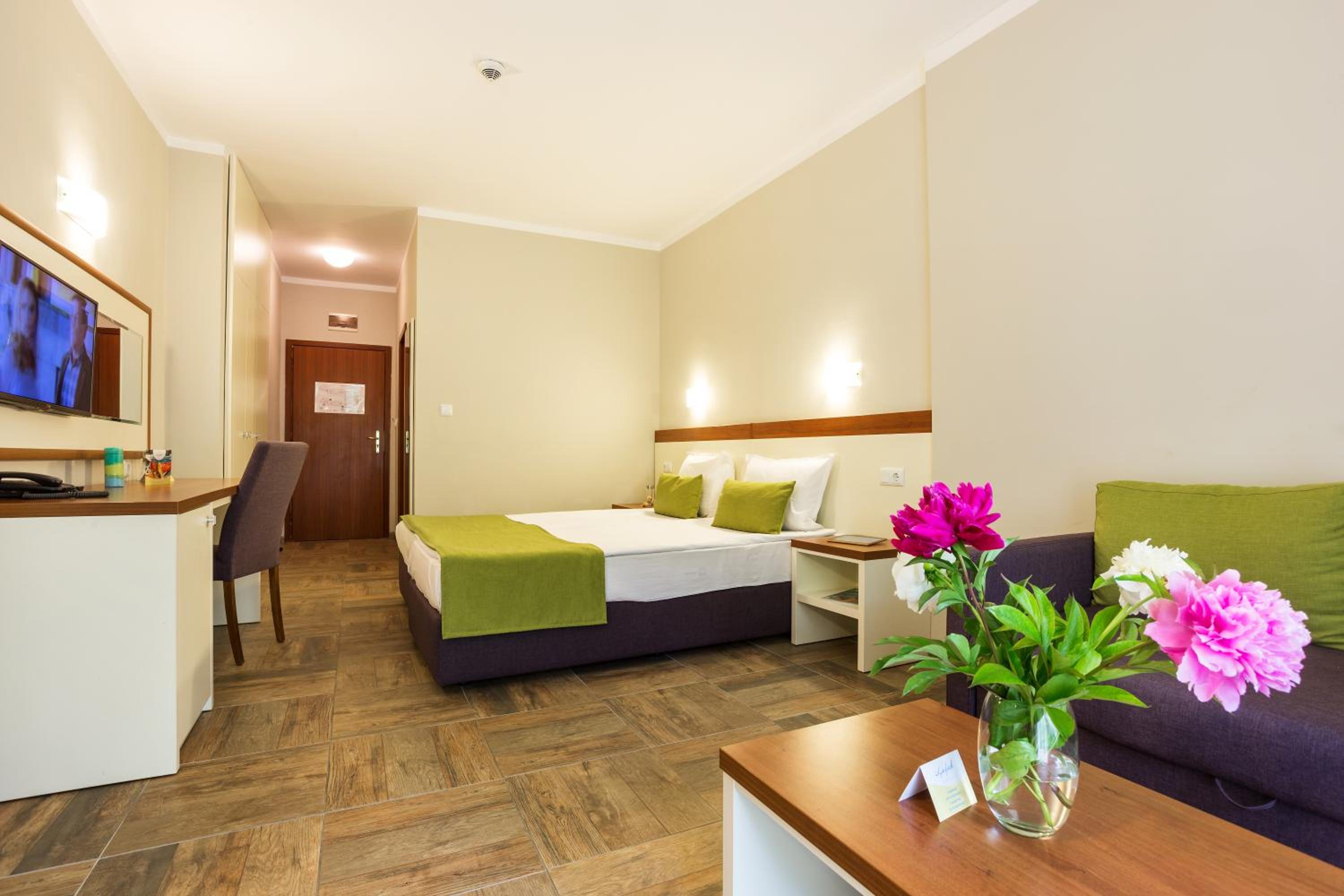Superior Double Room photo 3