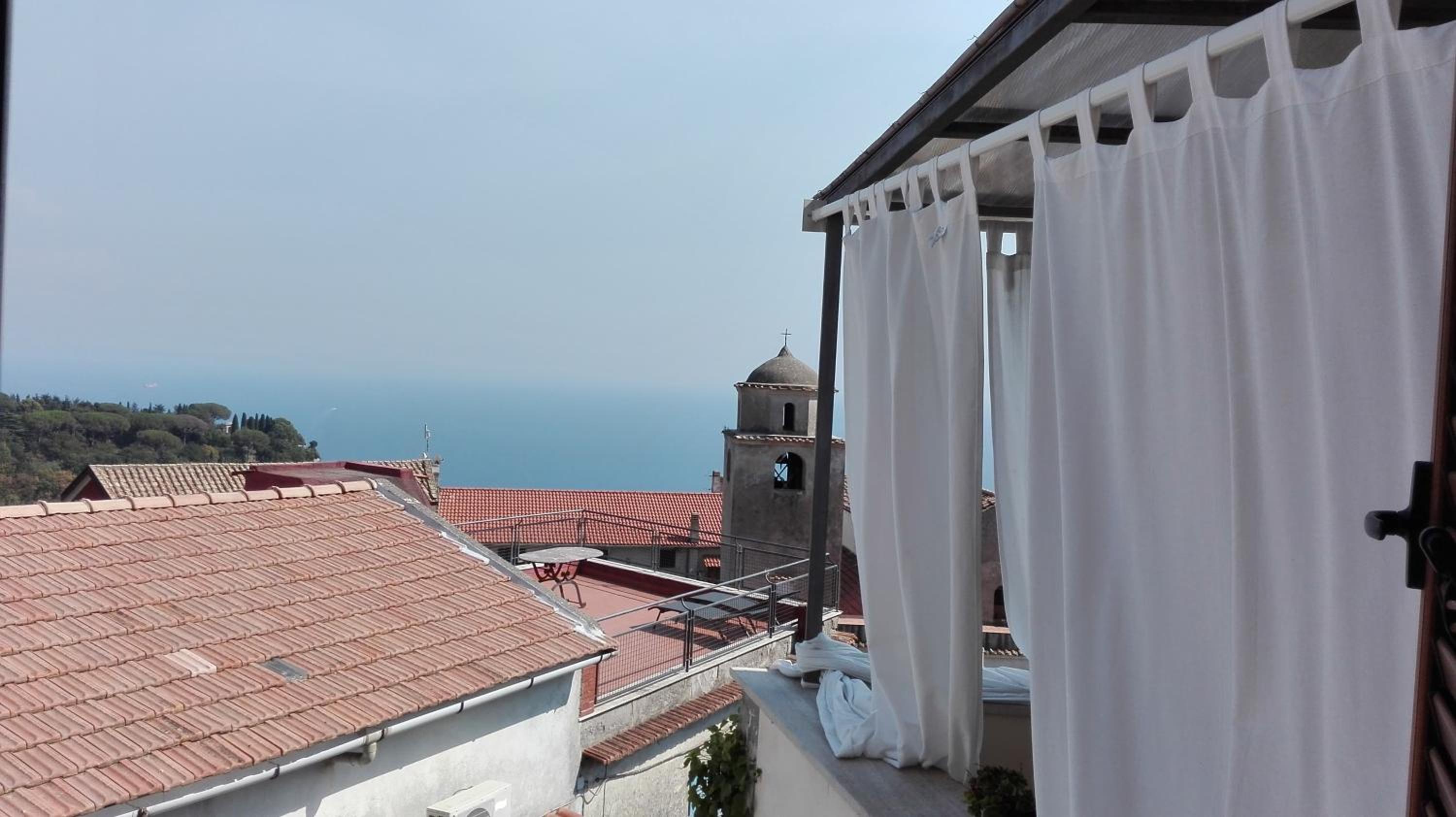 Double or Twin Room with City View photo 3