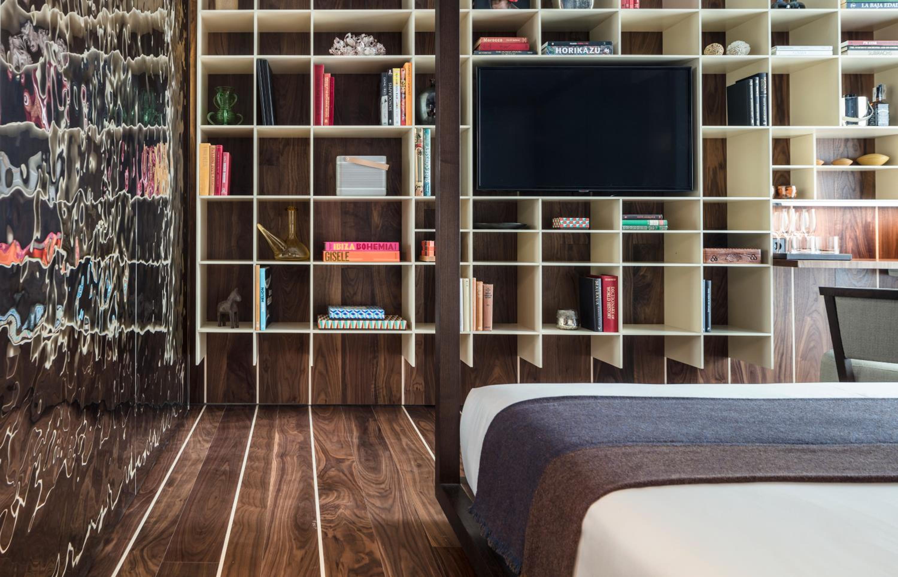 Habitación Doble con Balcón