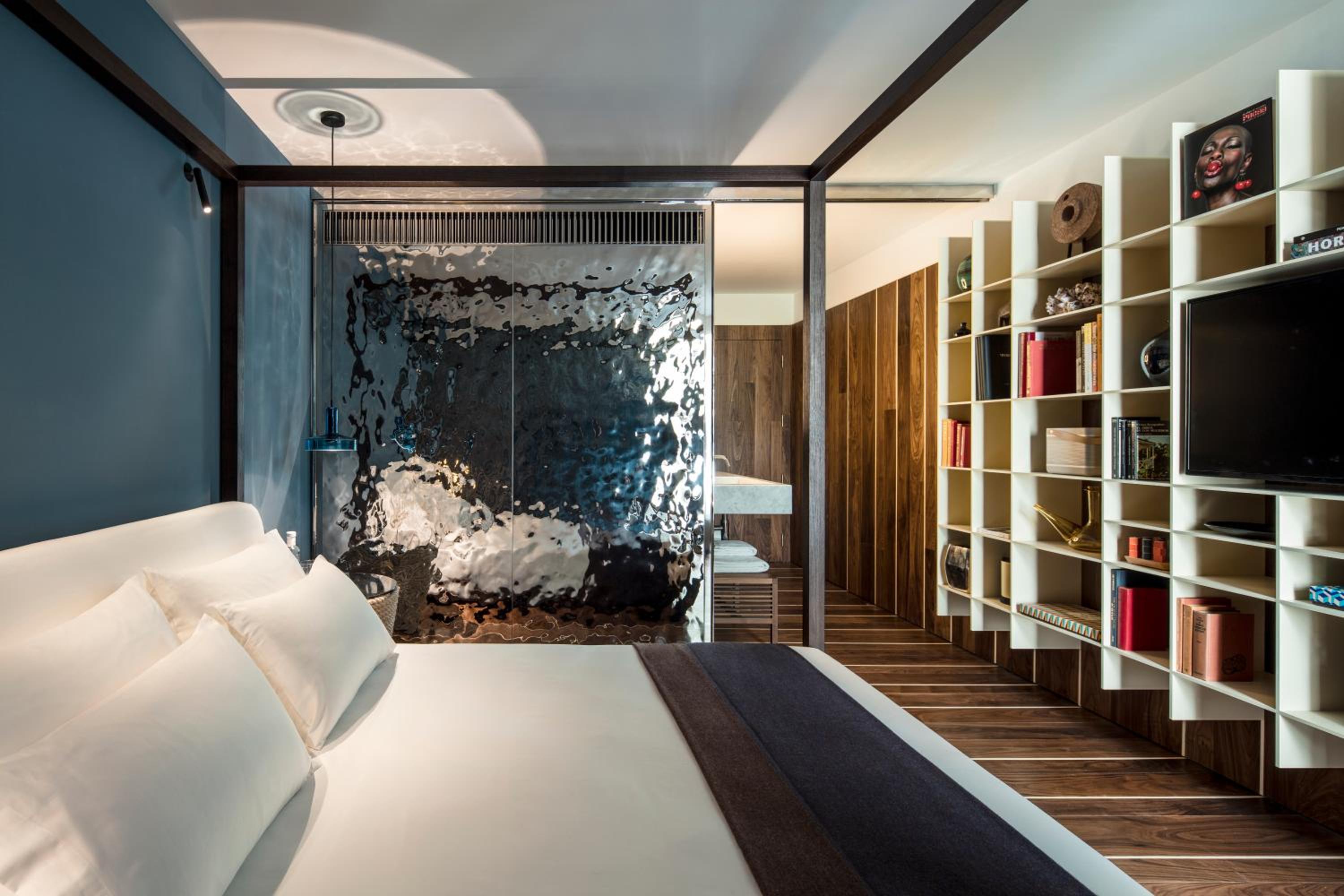 Habitación Doble con Balcón