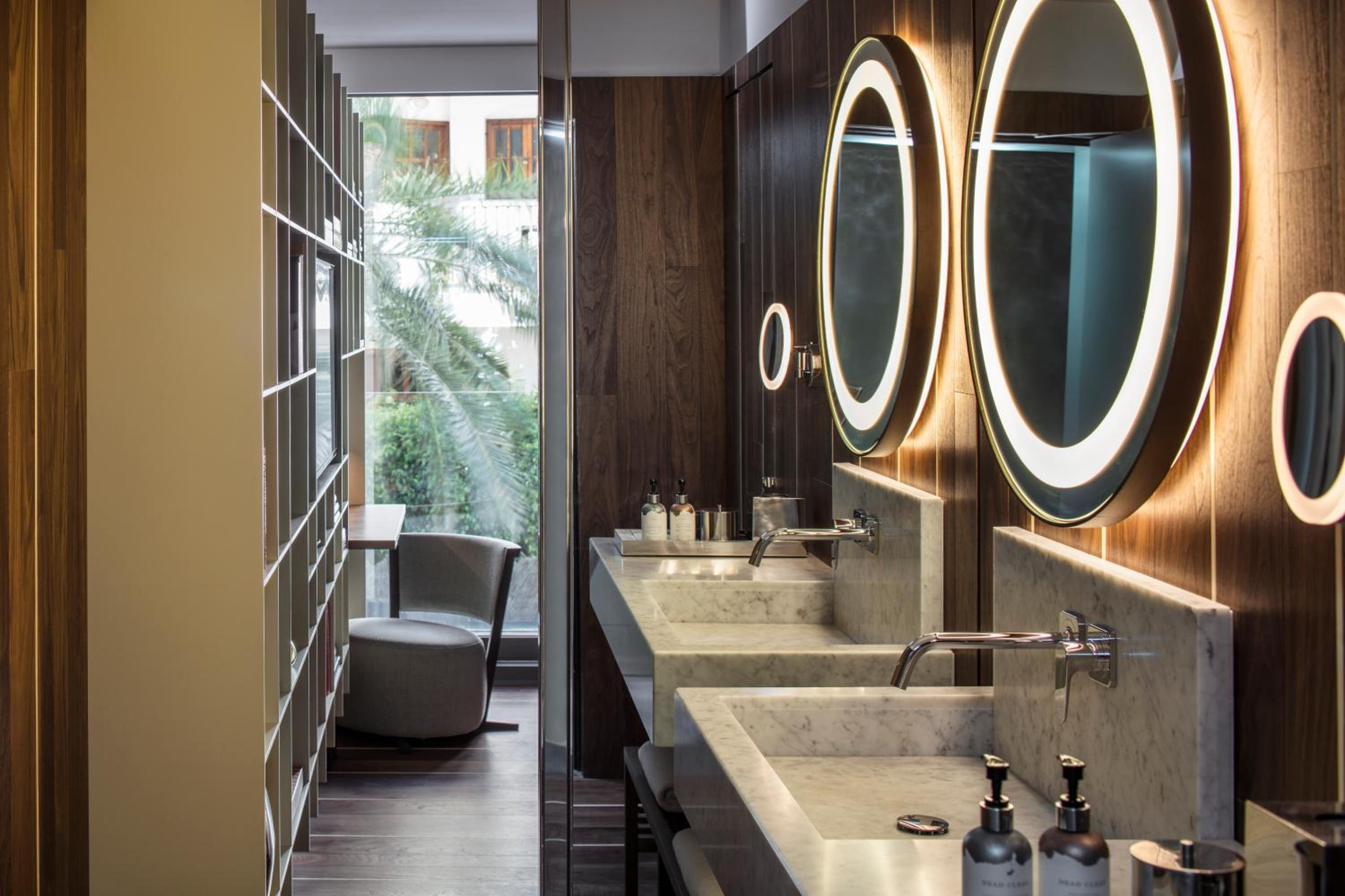 Habitación Doble con Balcón