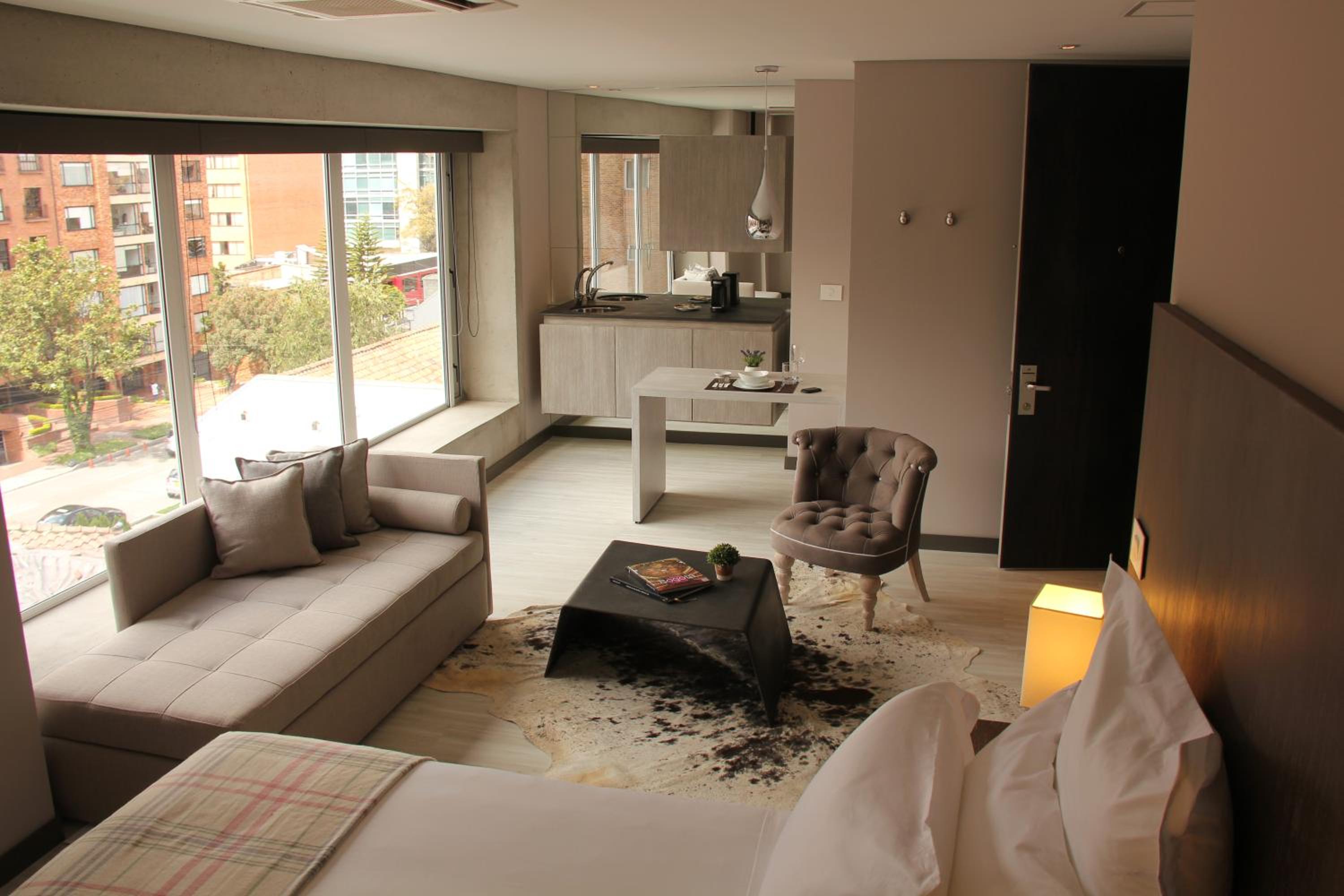 Superior Suite