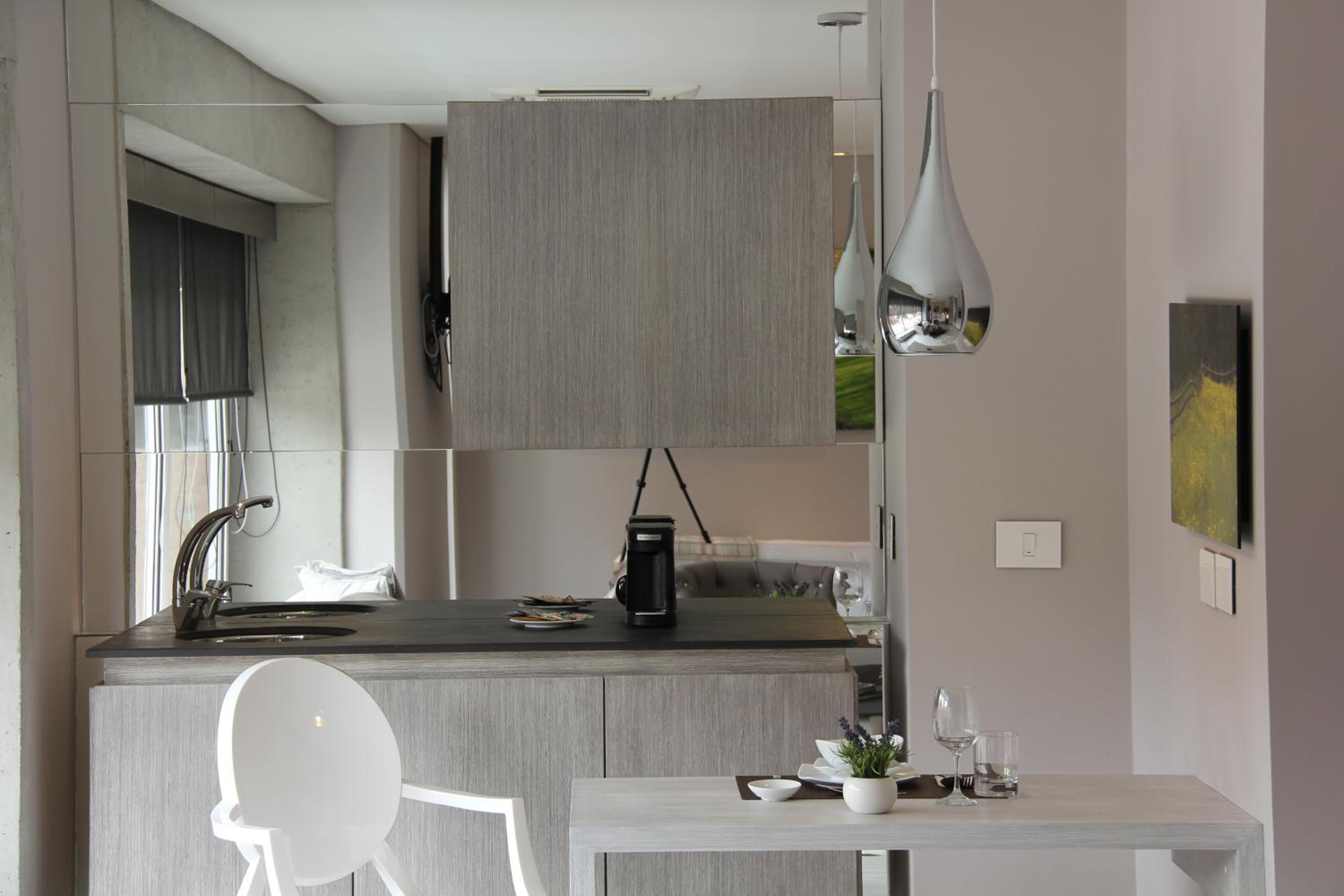 Suite with Terrace photo 2