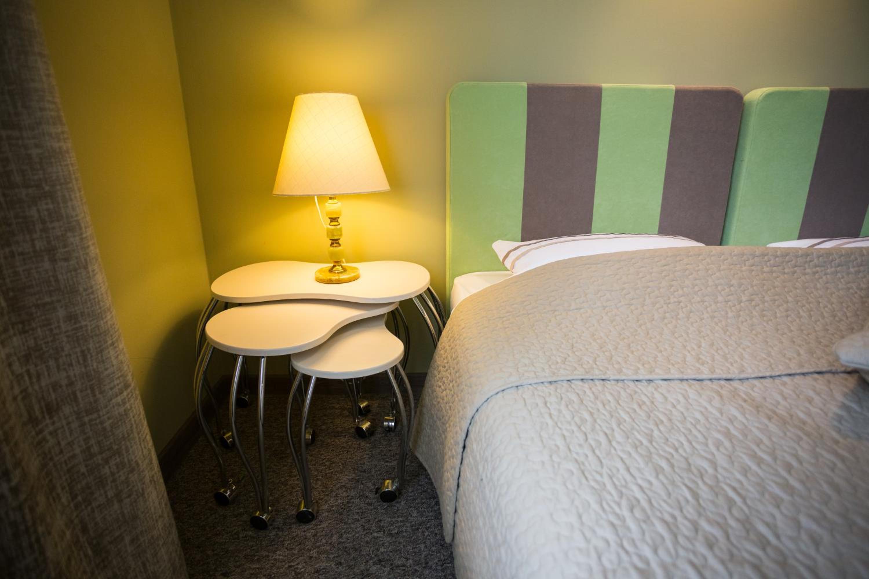 Triple Room - Photo 13