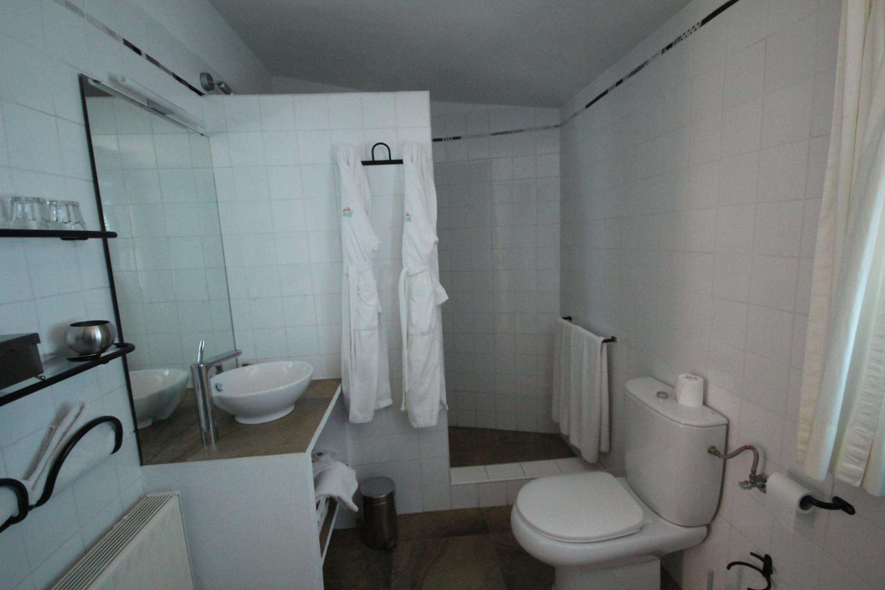 Double Room with Terrace photo 2