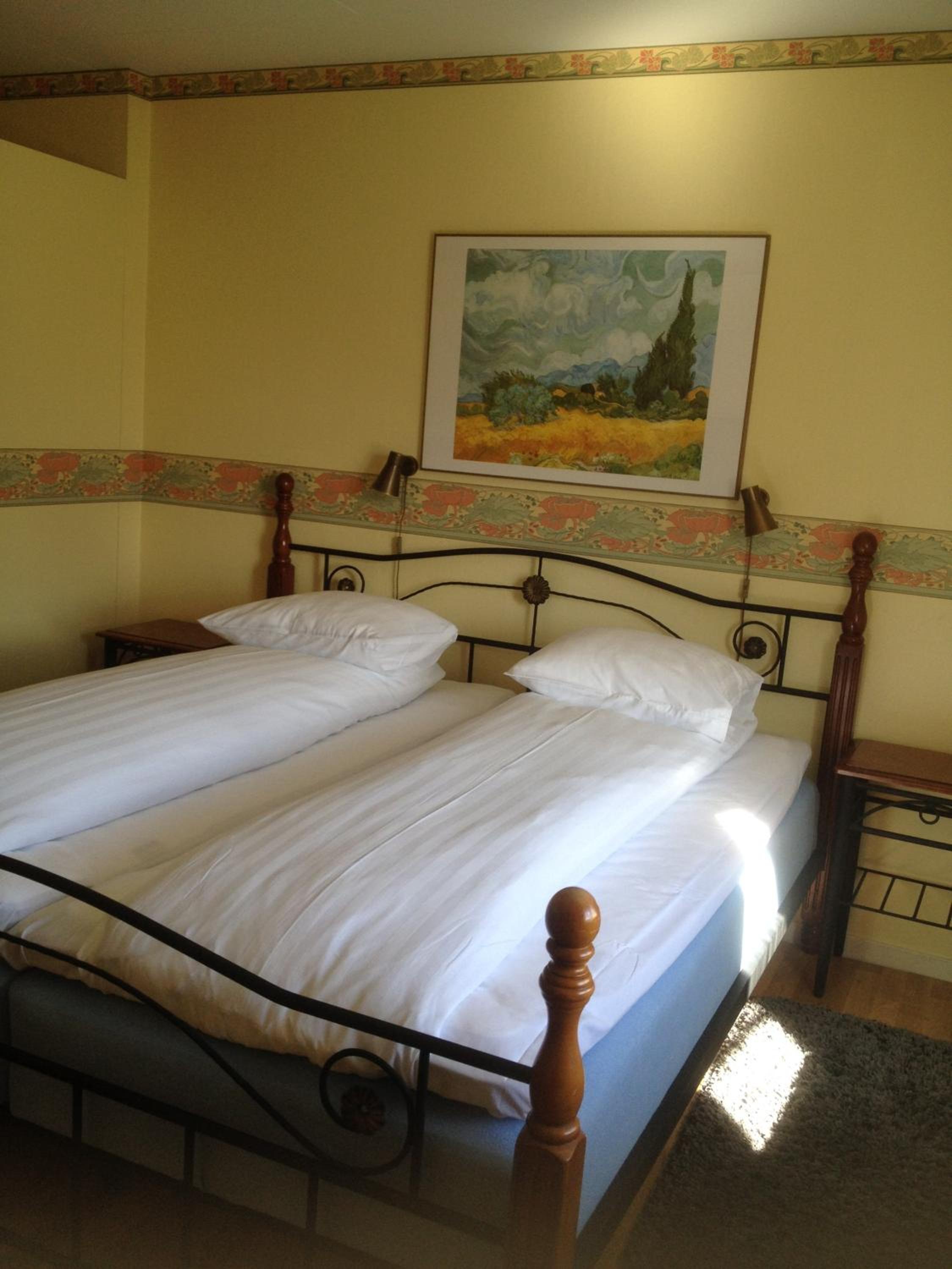 Double Room photo 1