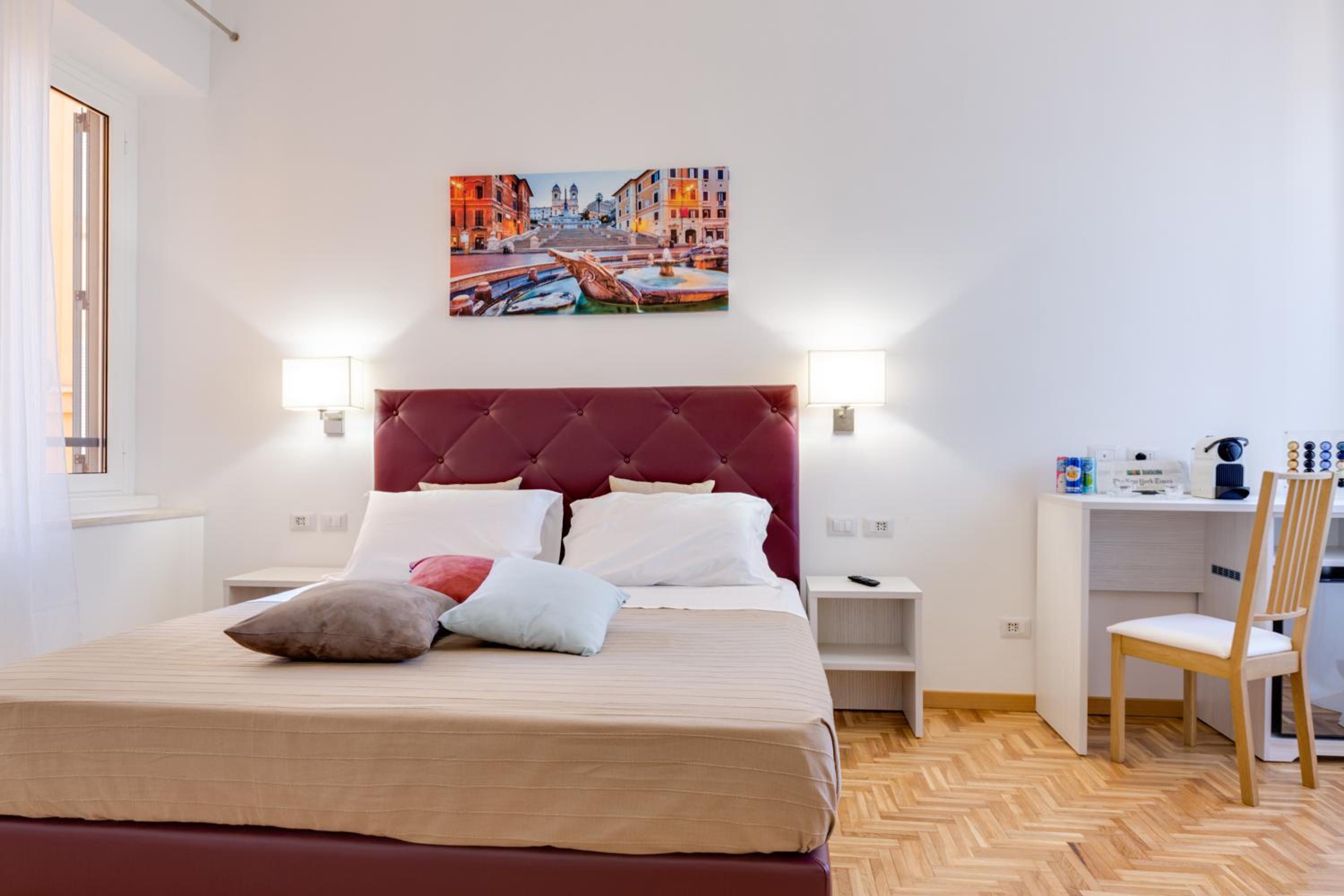King Room photo 1