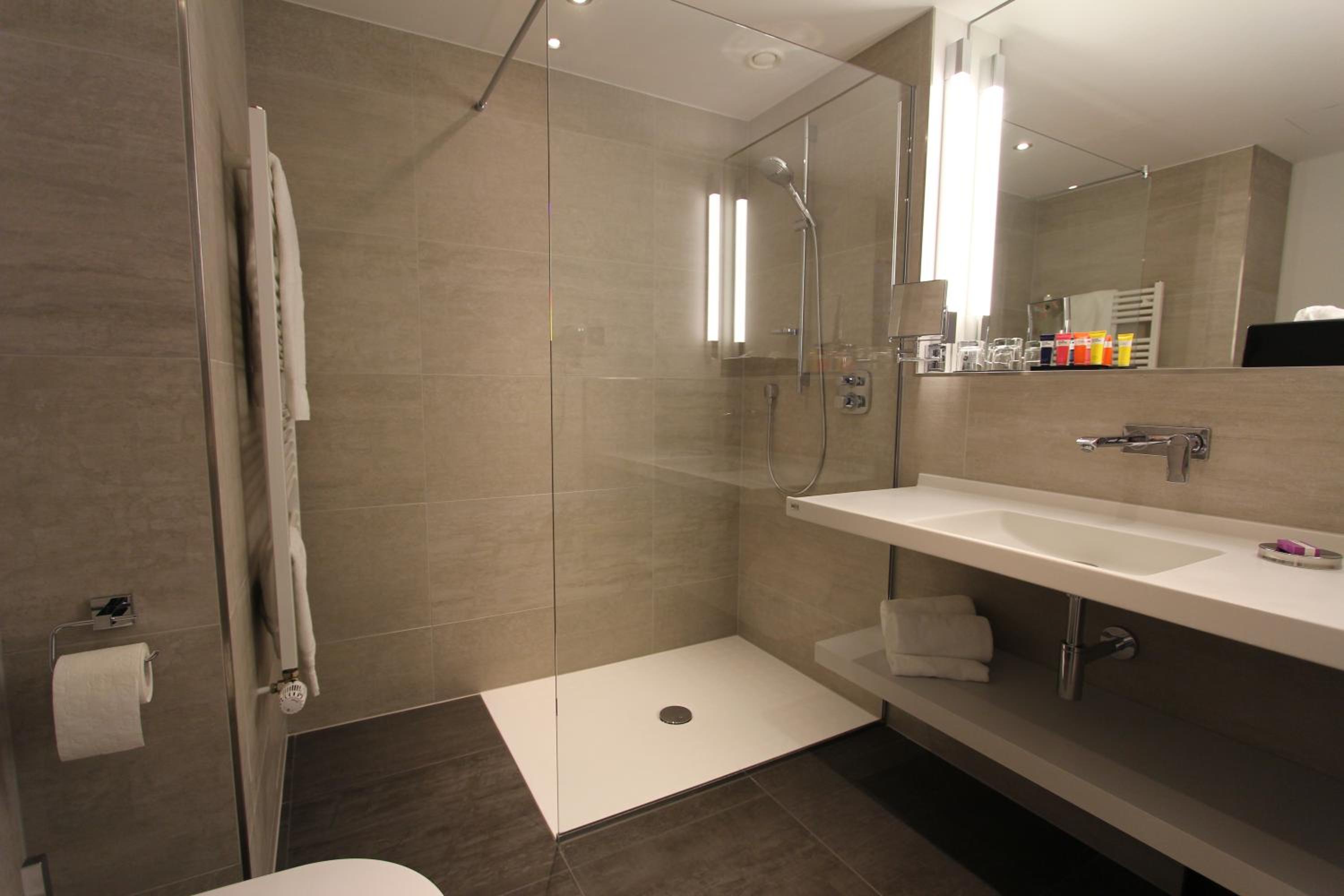 Family Suite photo 3
