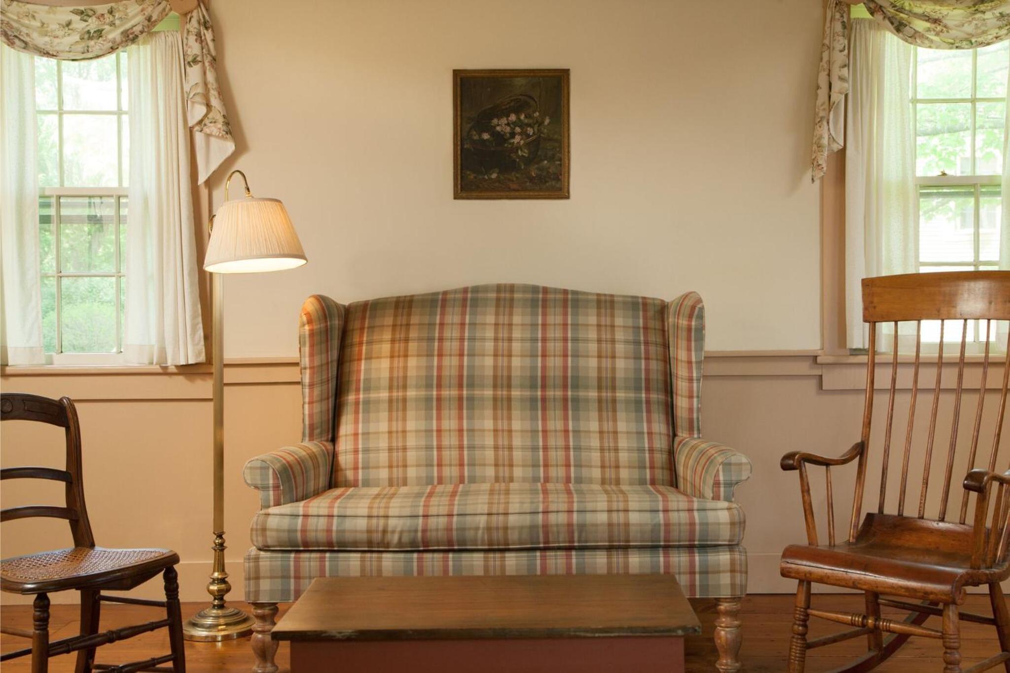 Deluxe Queen Room photo 2