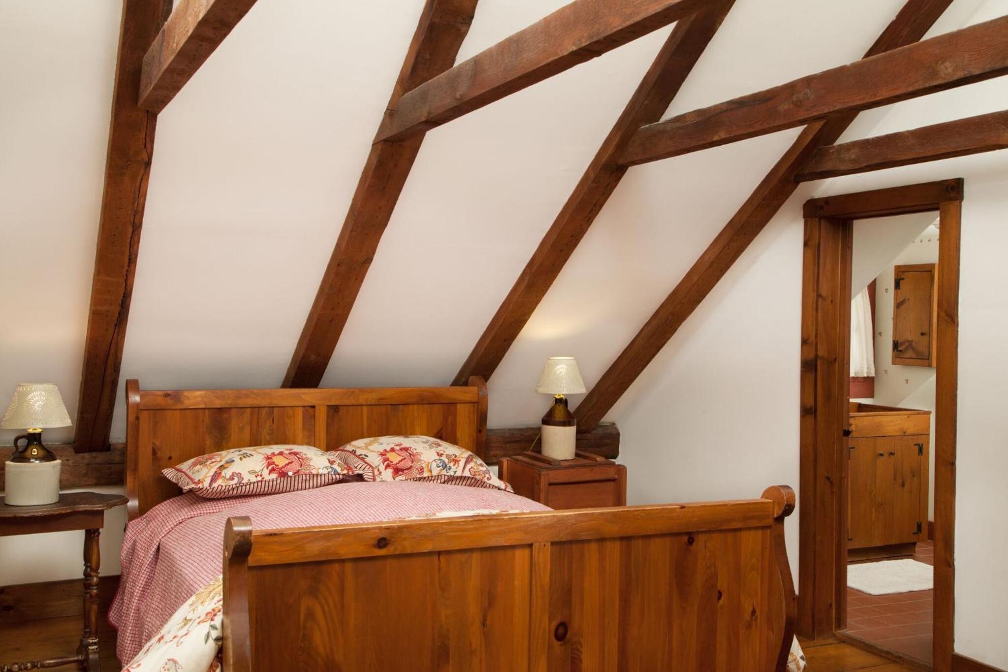 Deluxe Queen Room photo 3