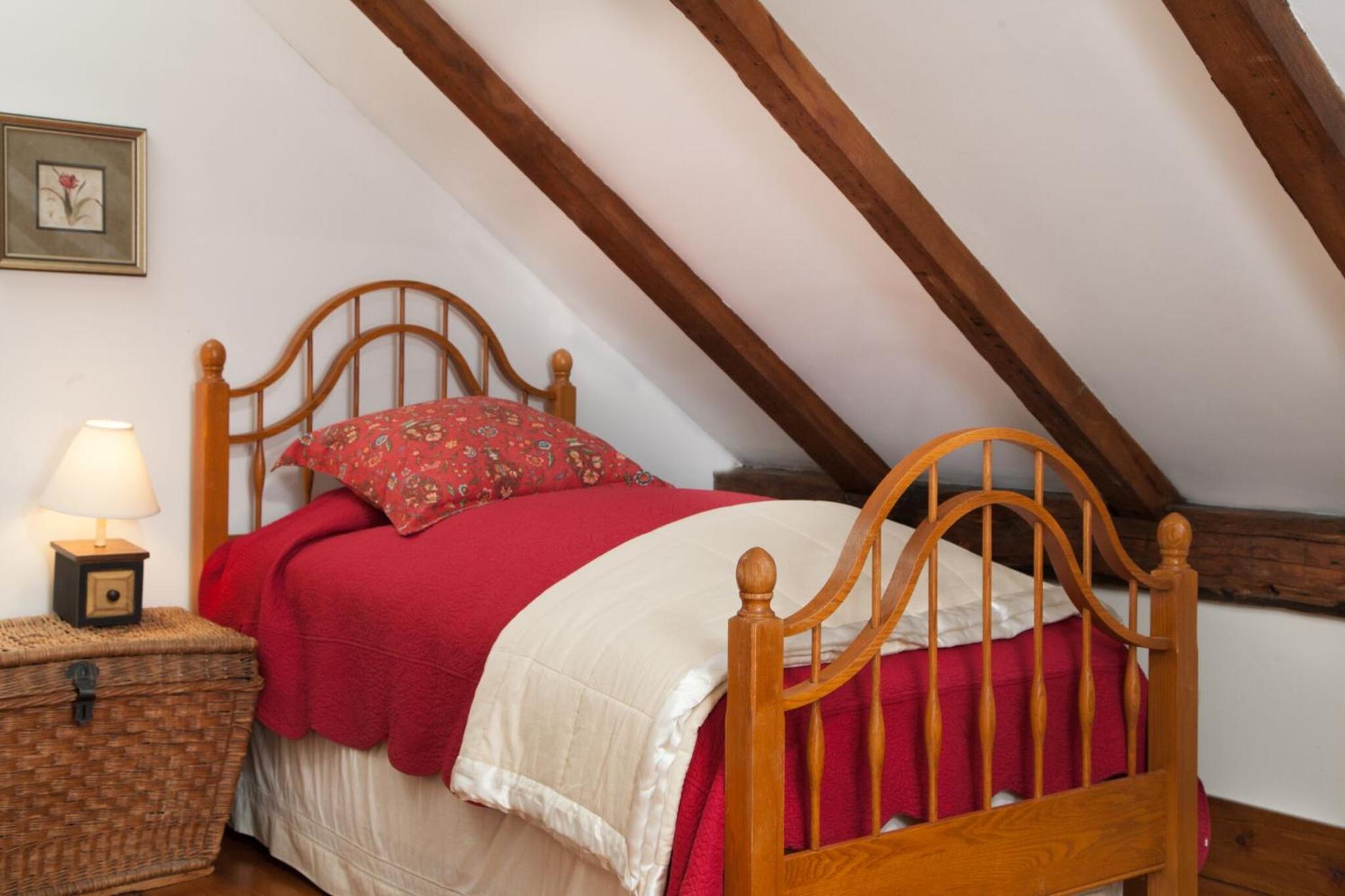 Deluxe Queen Room photo 1