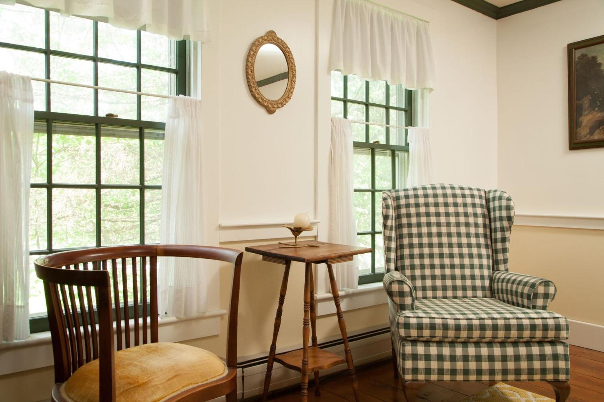 Two-Bedroom Suite photo 3