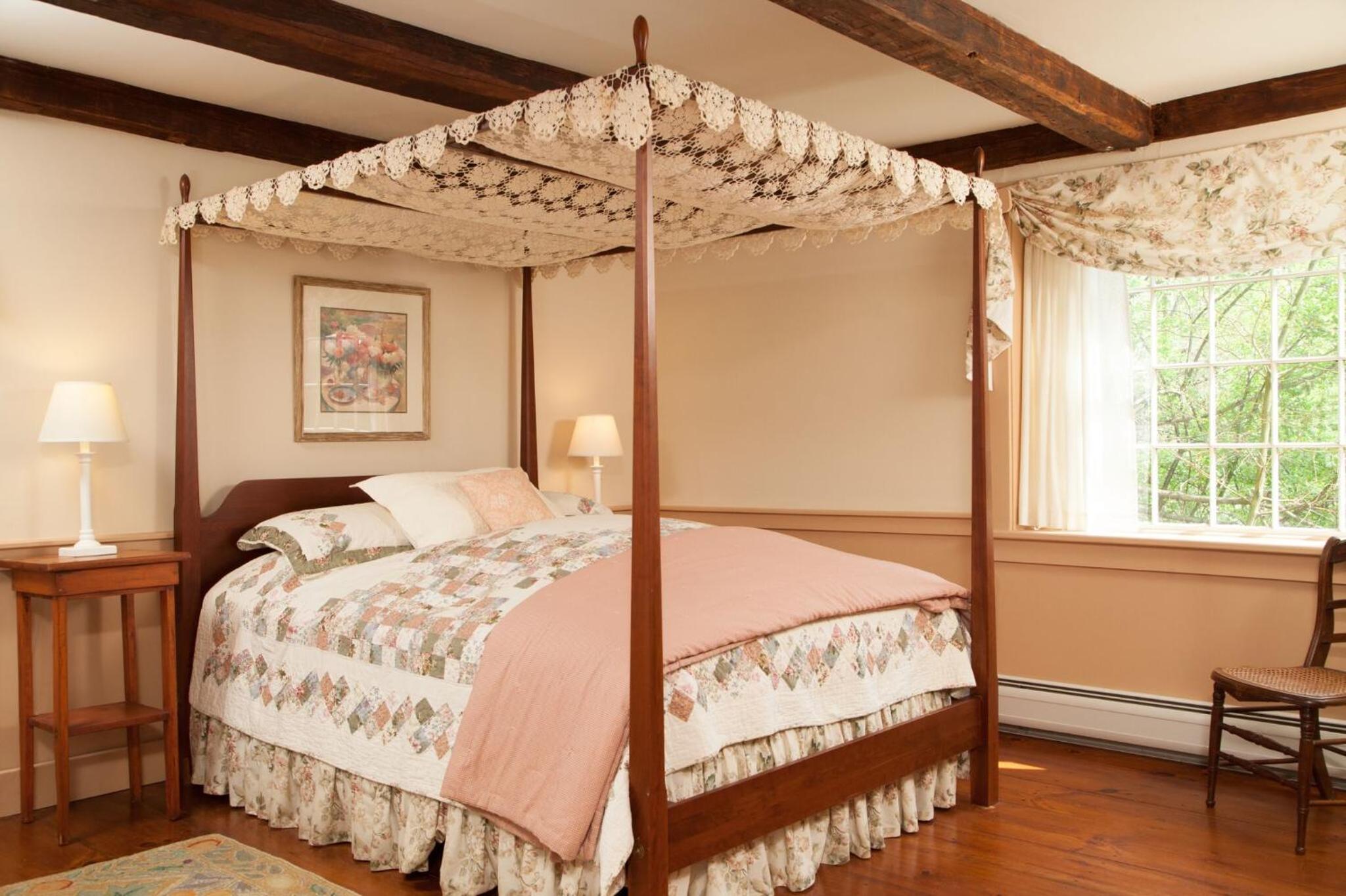 Deluxe Queen Room photo 1