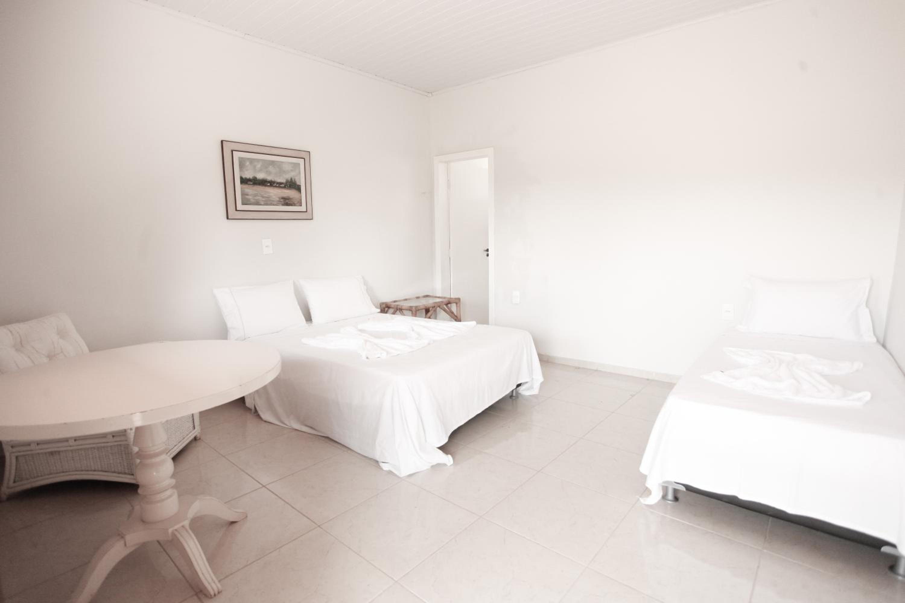 Classic Triple Room photo 1