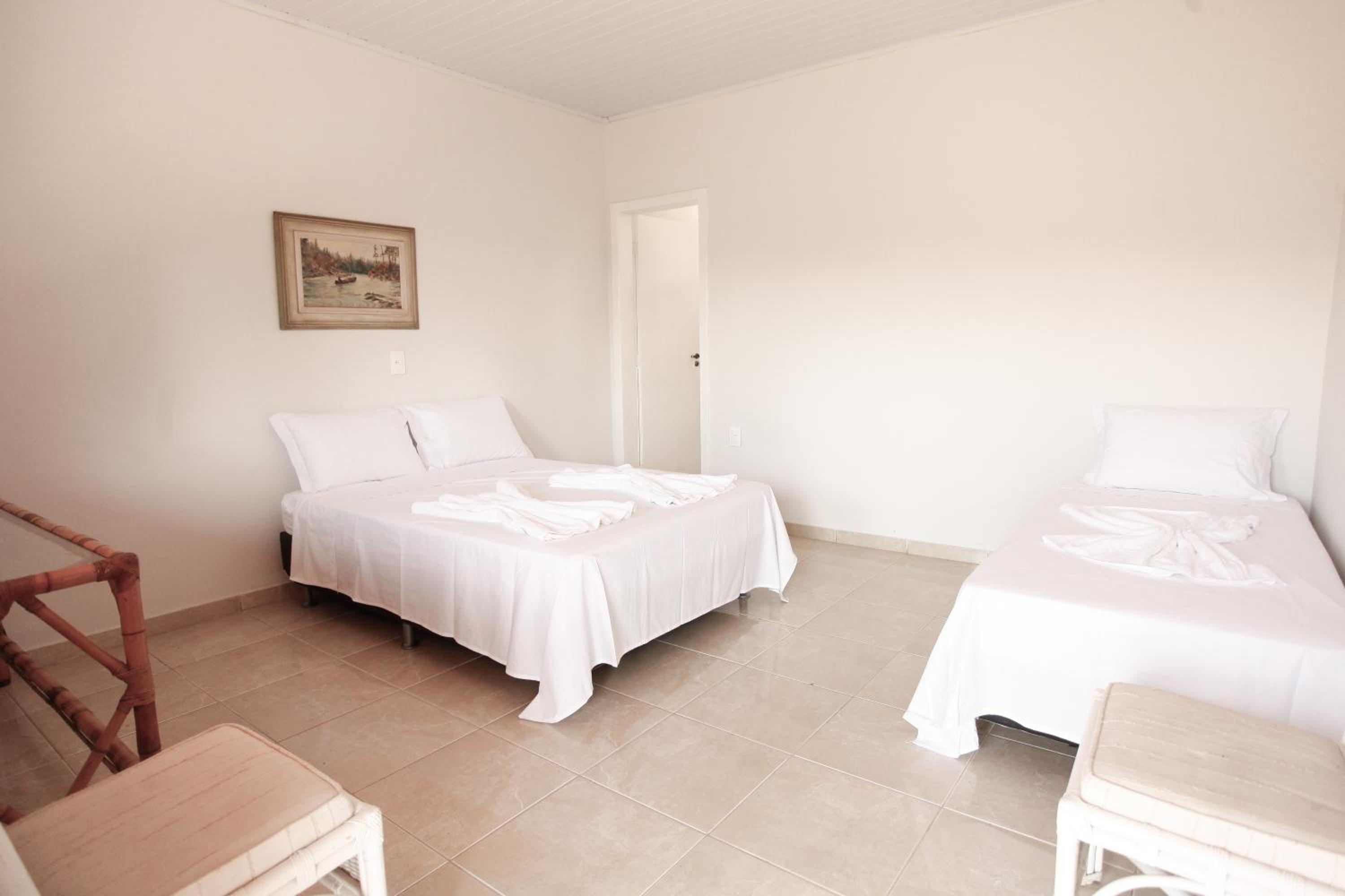 Classic Triple Room photo 3