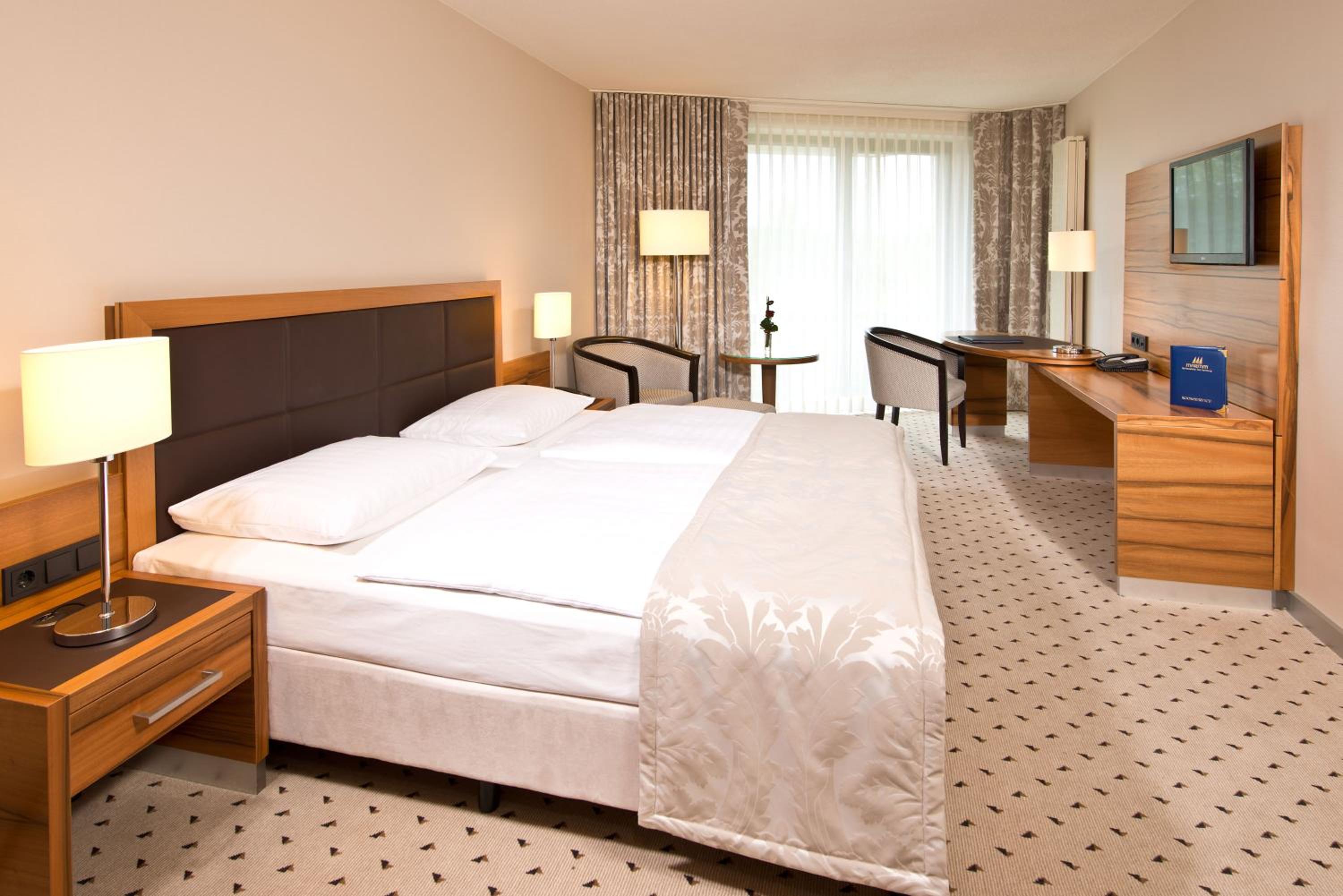 Comfort Double Room - Photo 4