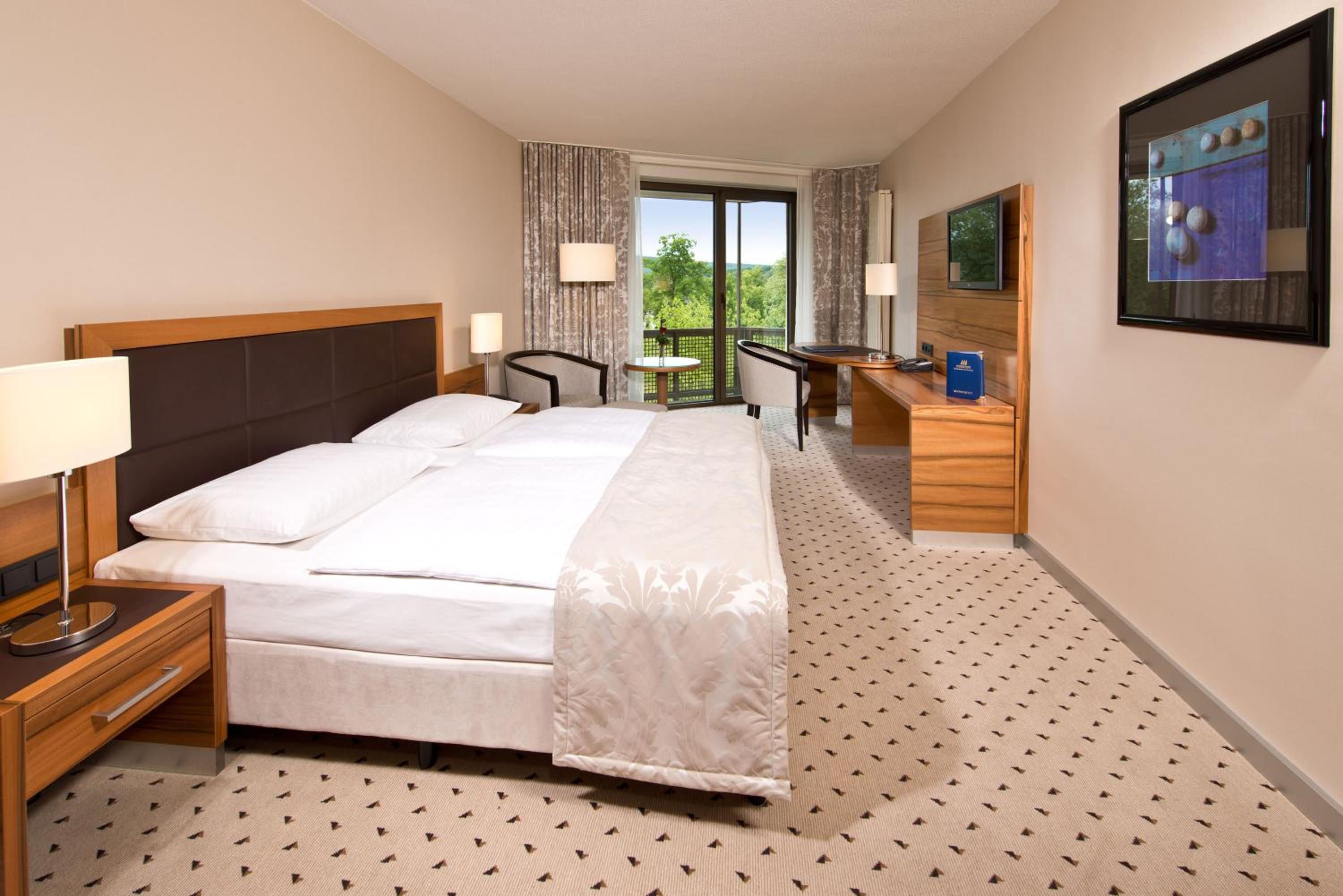 Comfort Double Room - Photo 1