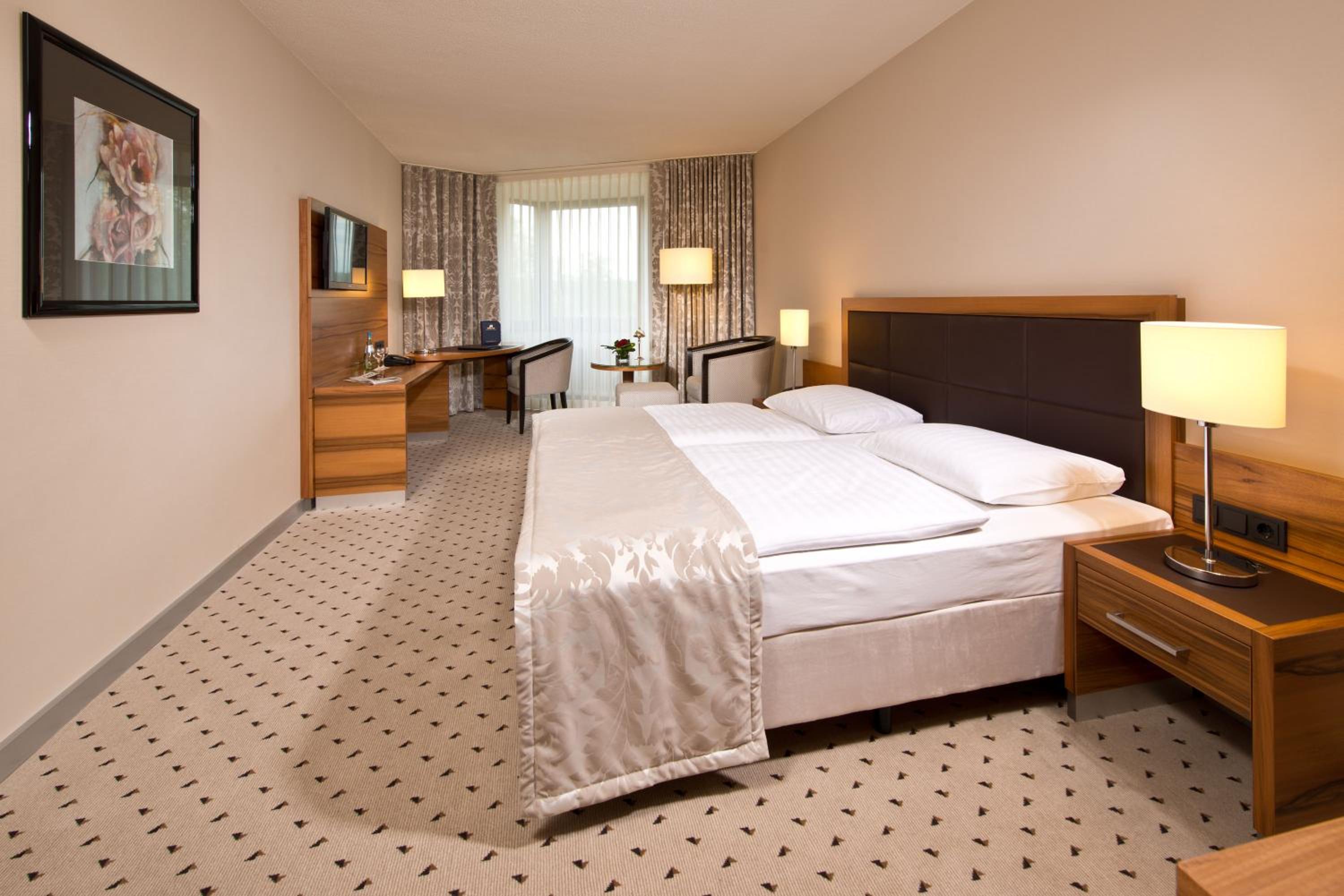 Superior Double Room - Photo 2