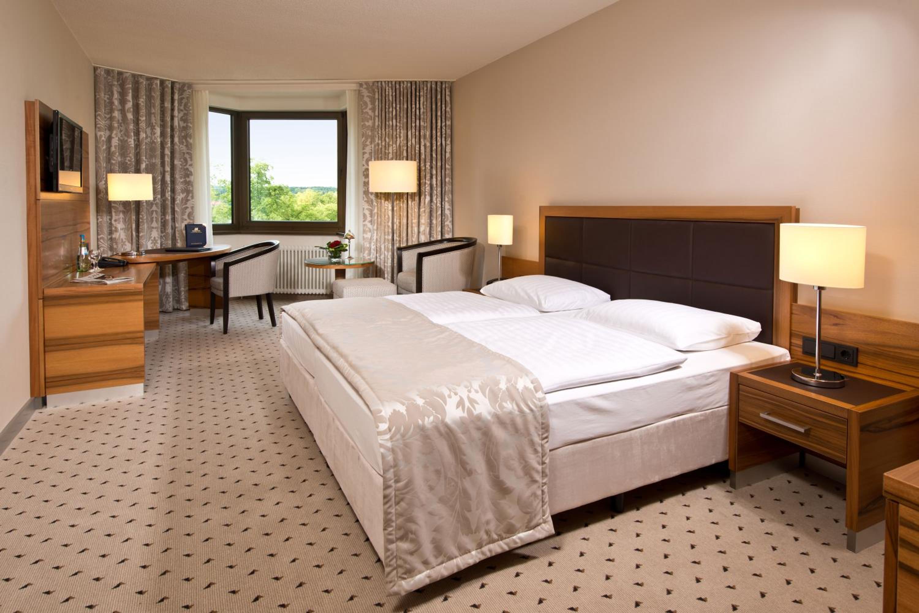 Superior Double Room - Photo 1