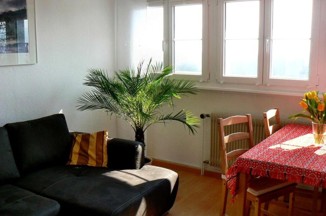 Two-Bedroom Deluxe Apartment with Garden View photo 2