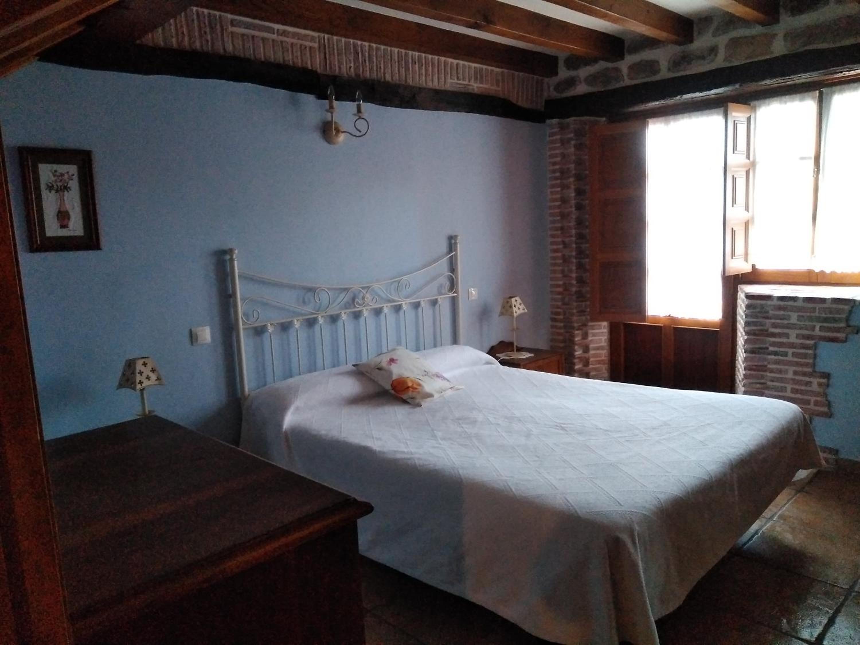 Apartamento con Terraza