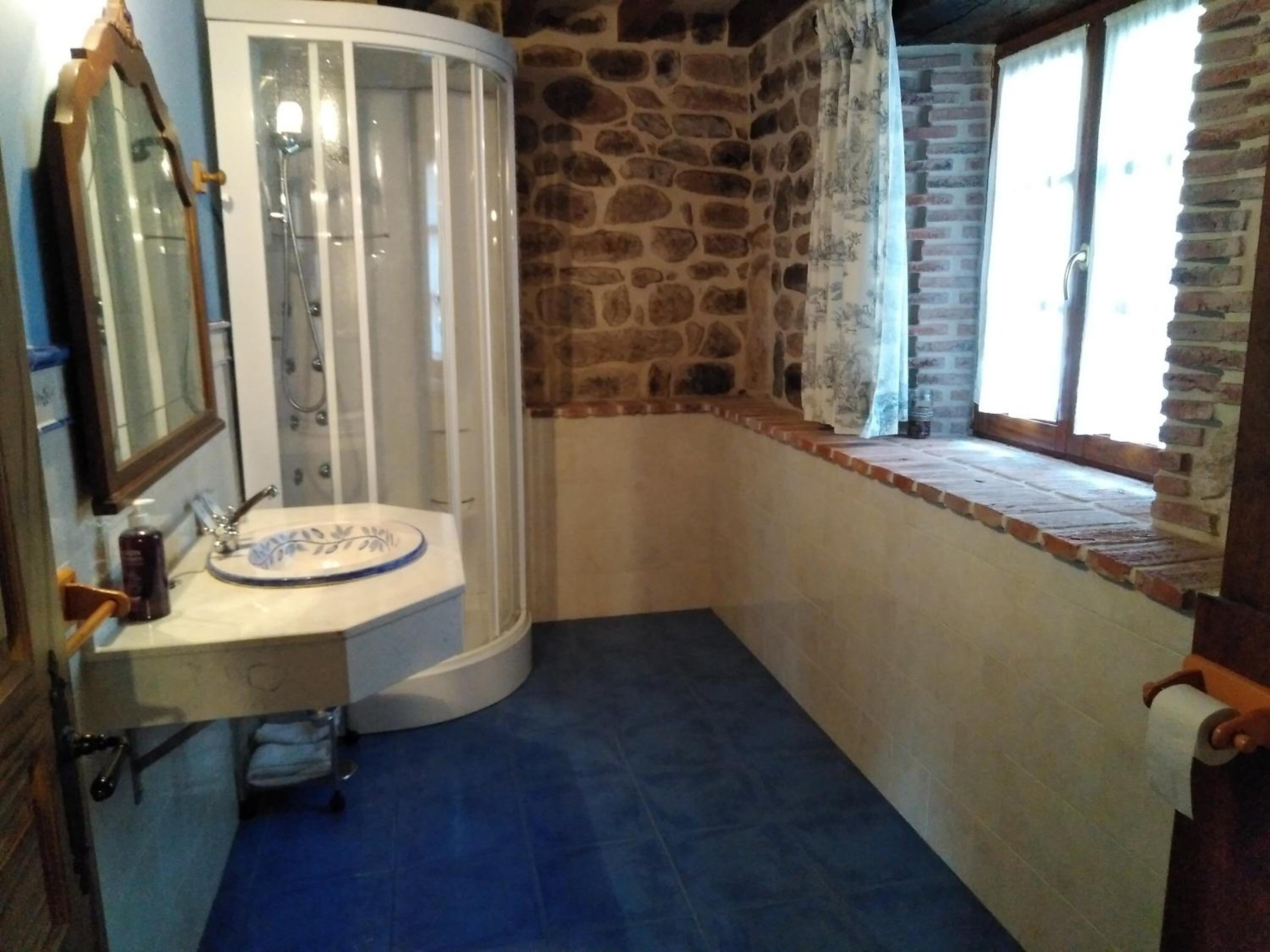 Apartment with Terrace photo 2