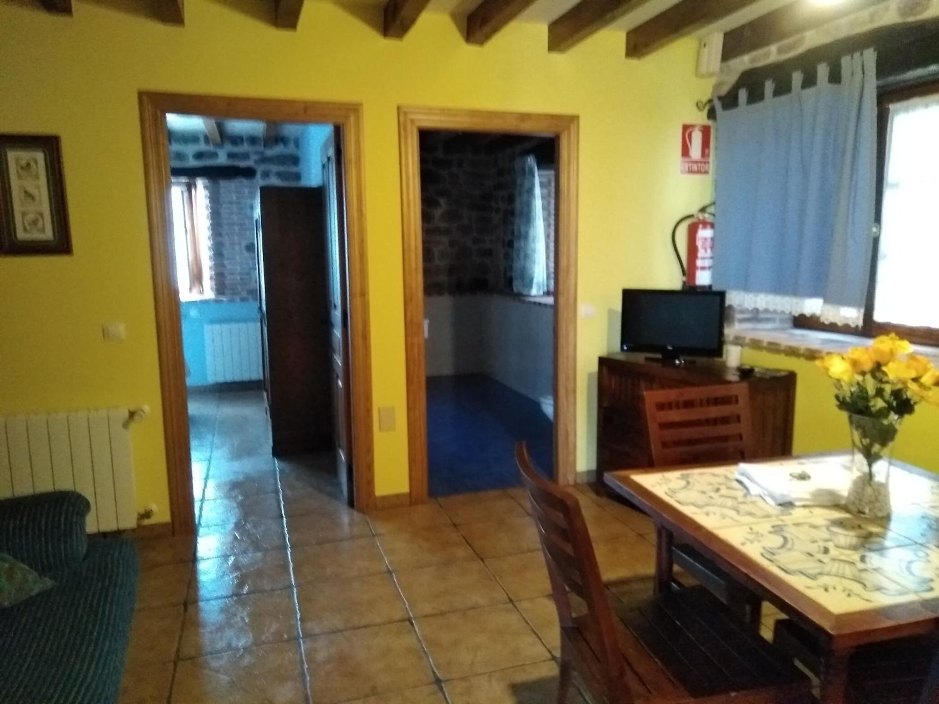 Apartment with Terrace photo 3