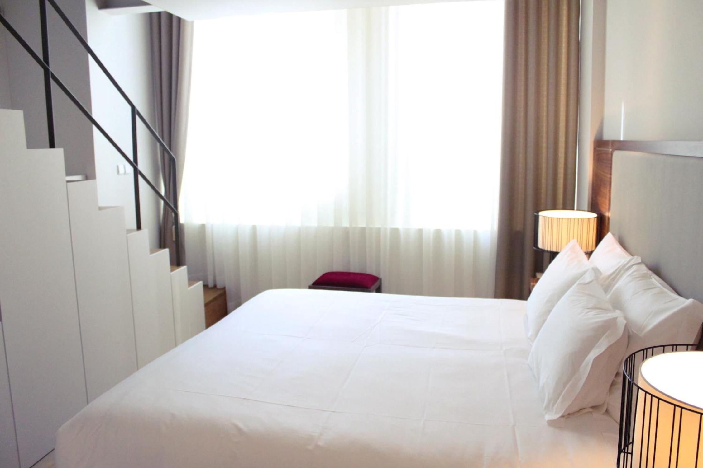 Duplex Suite