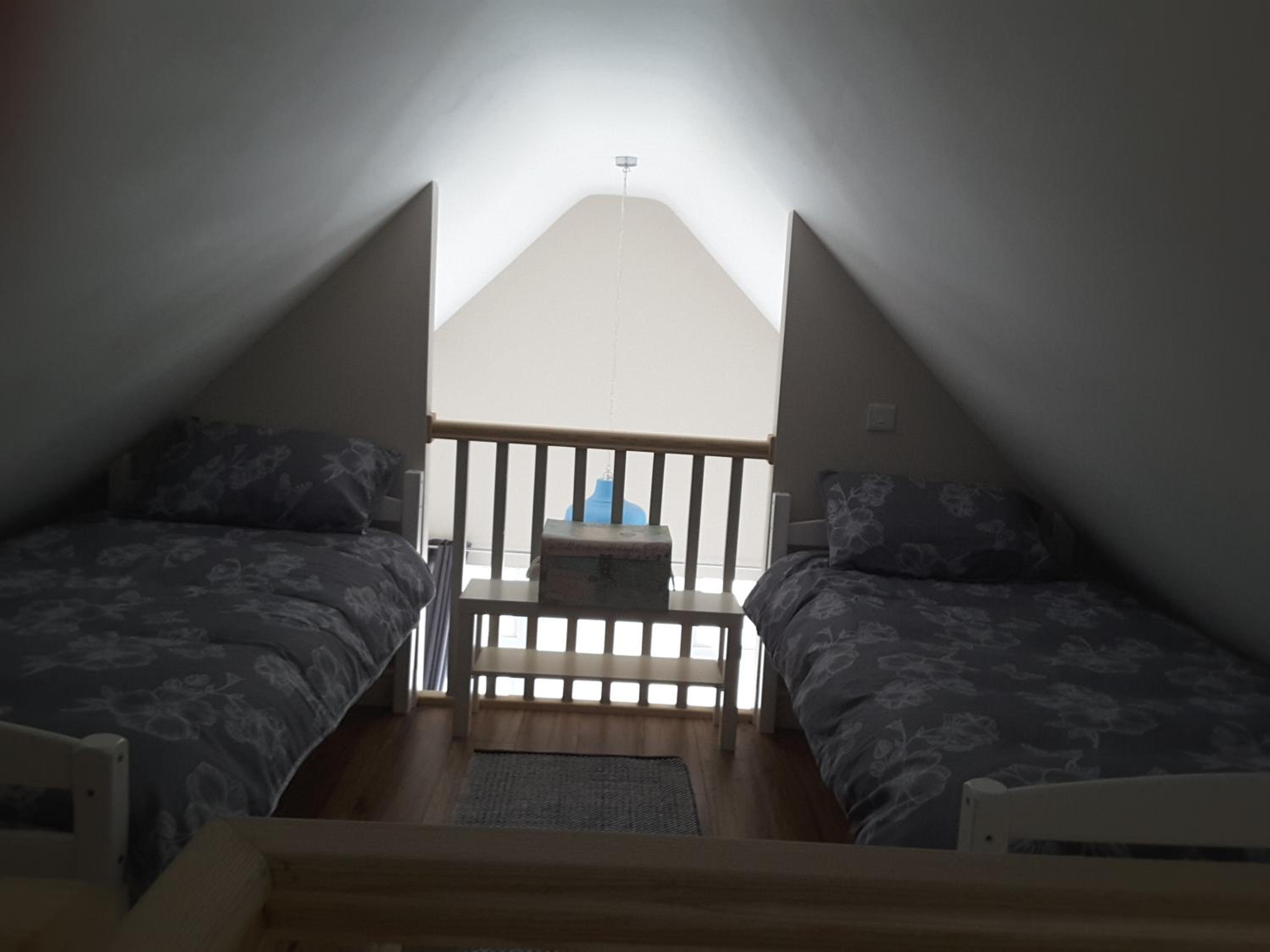 Deluxe Apartment photo 1