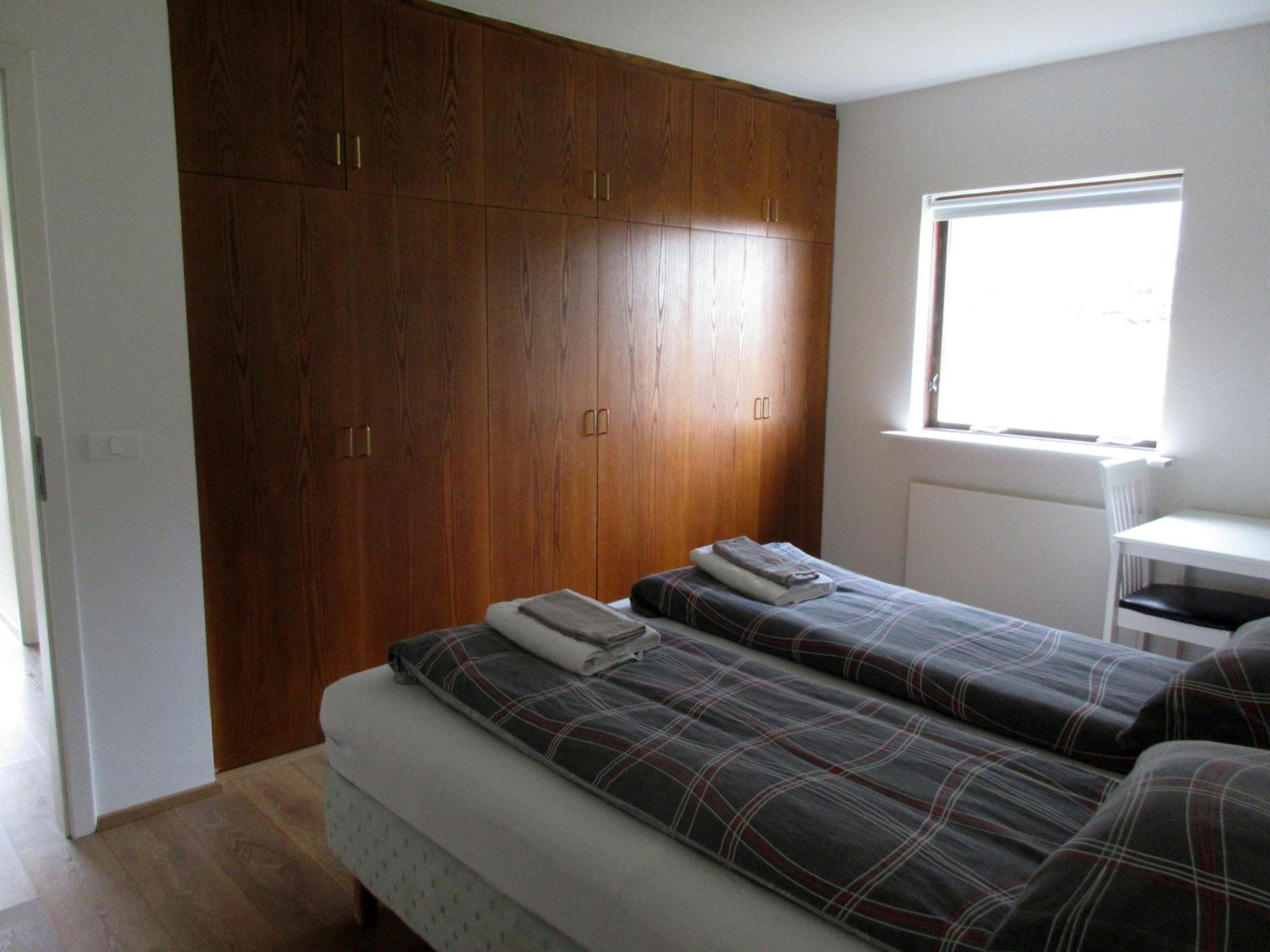 Standard Double Room with Shared Bathroom photo 1