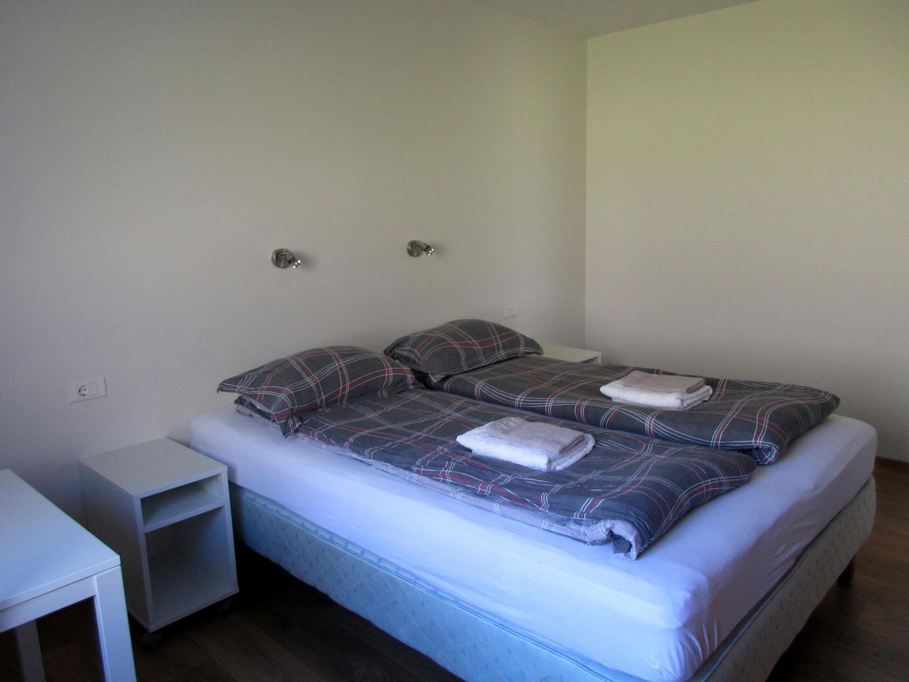 Standard Double Room with Shared Bathroom photo 2