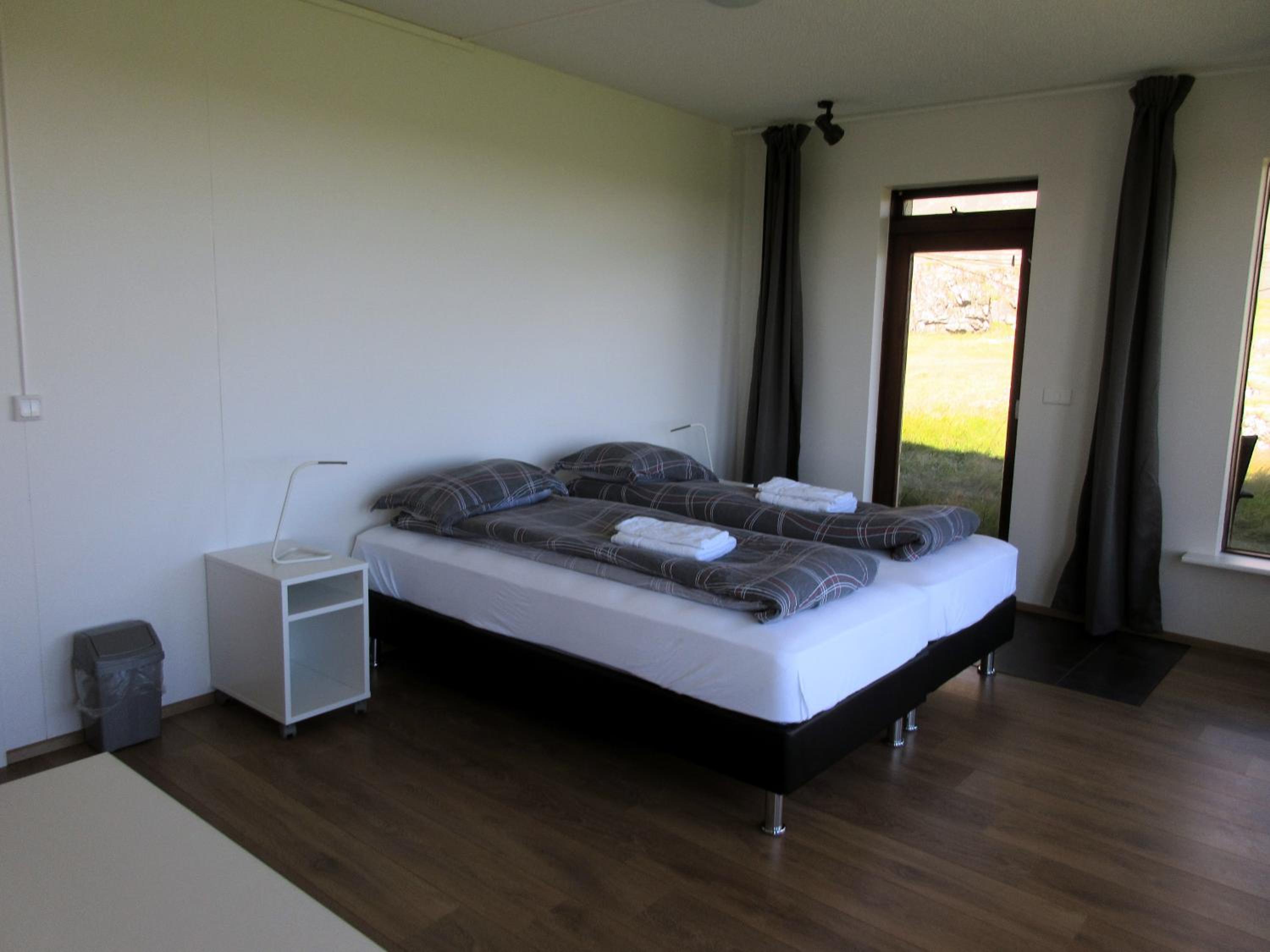Standard Twin Room with Mountain View photo 1