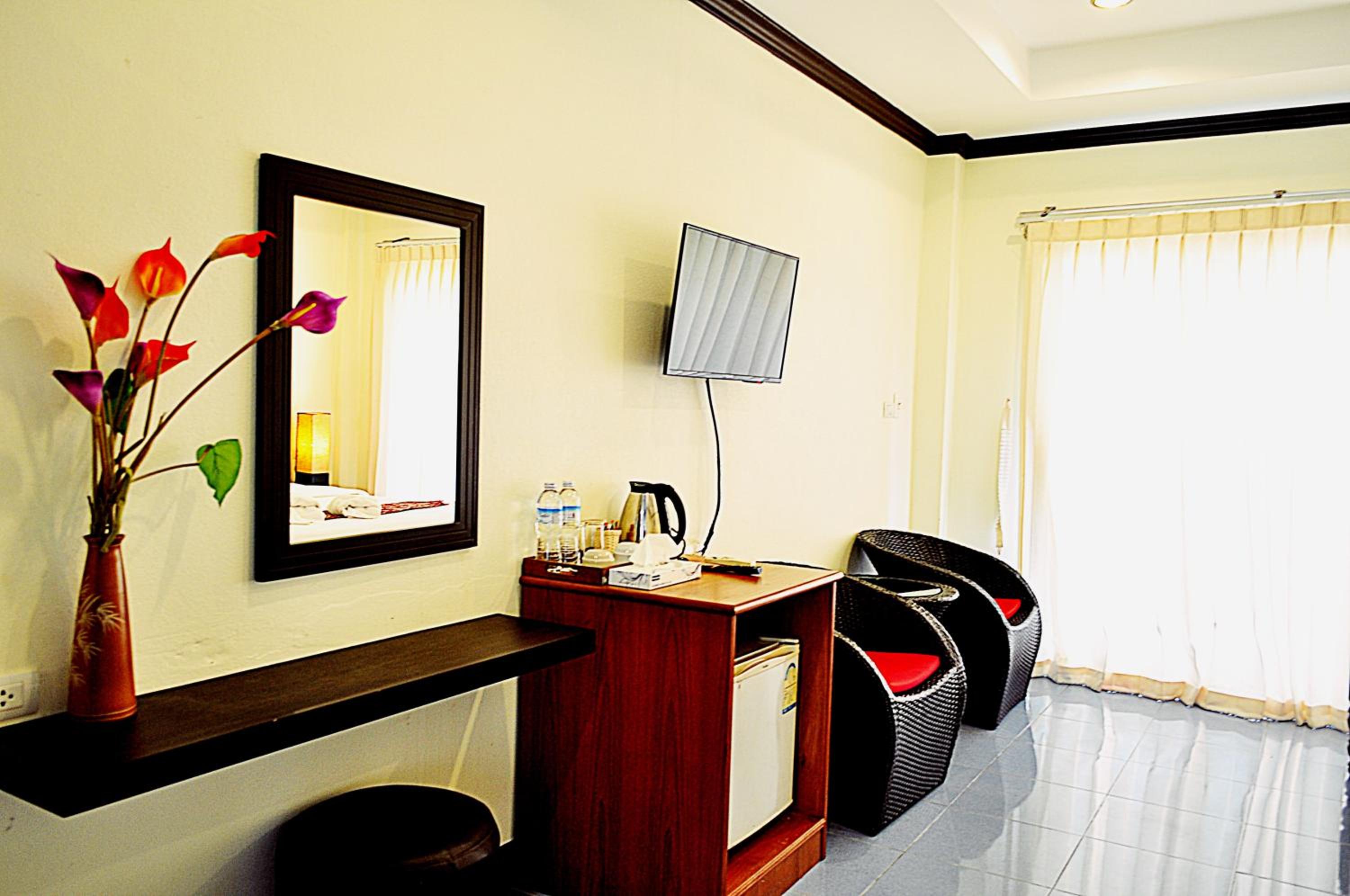 Superior Twin Room photo 2