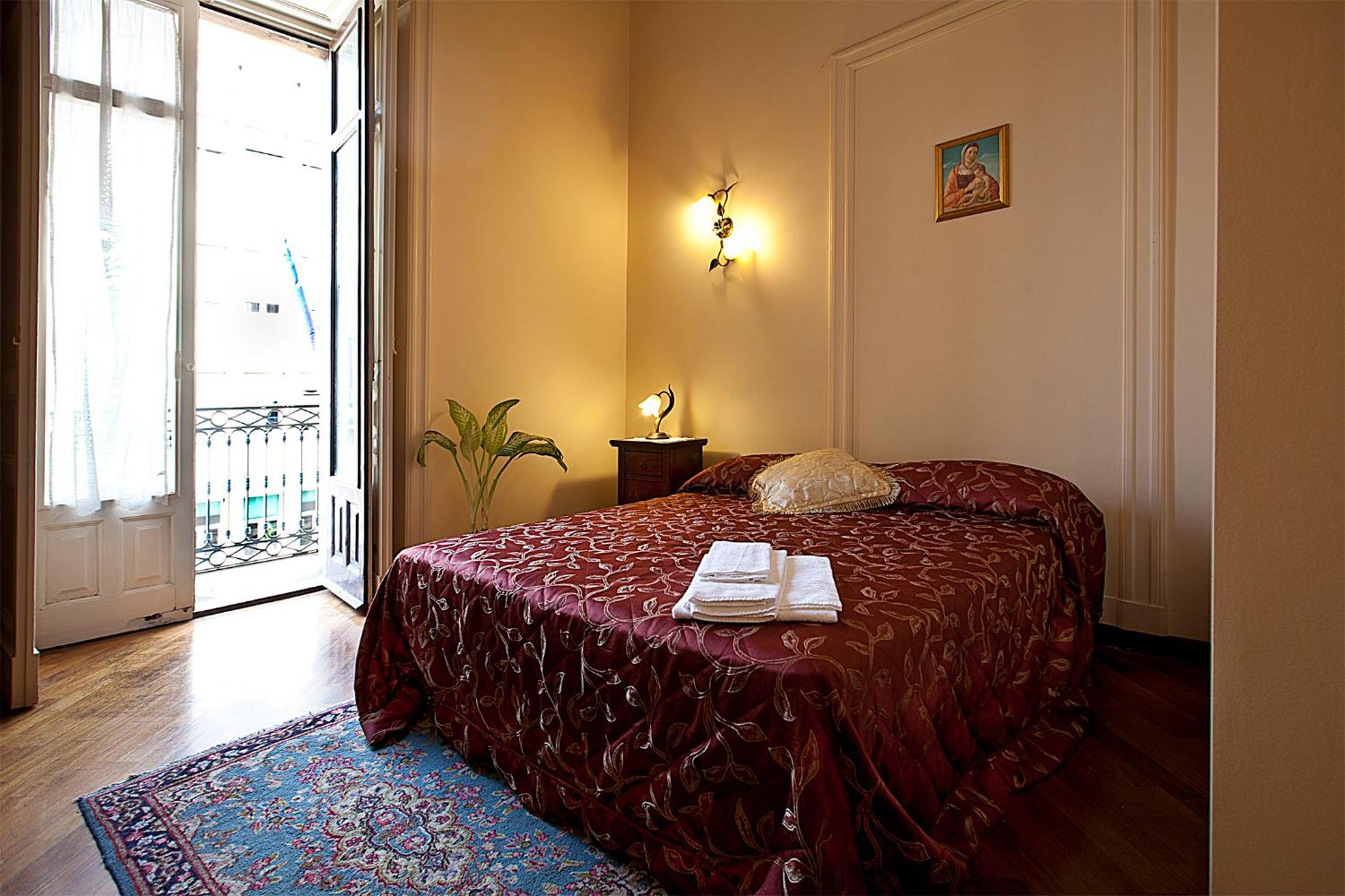 Double or Twin Room - Photo 5