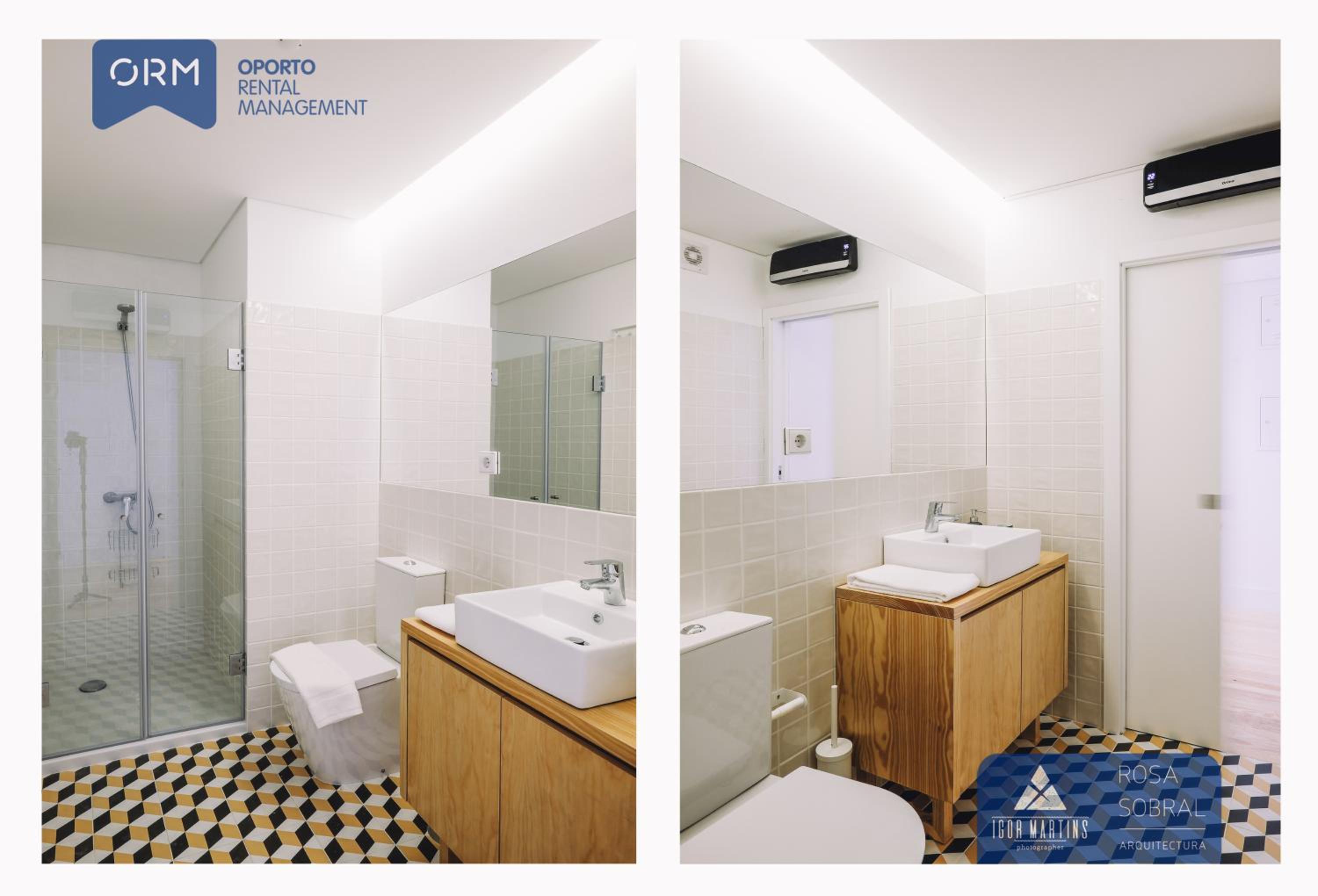 One-Bedroom Apartment - Photo 15