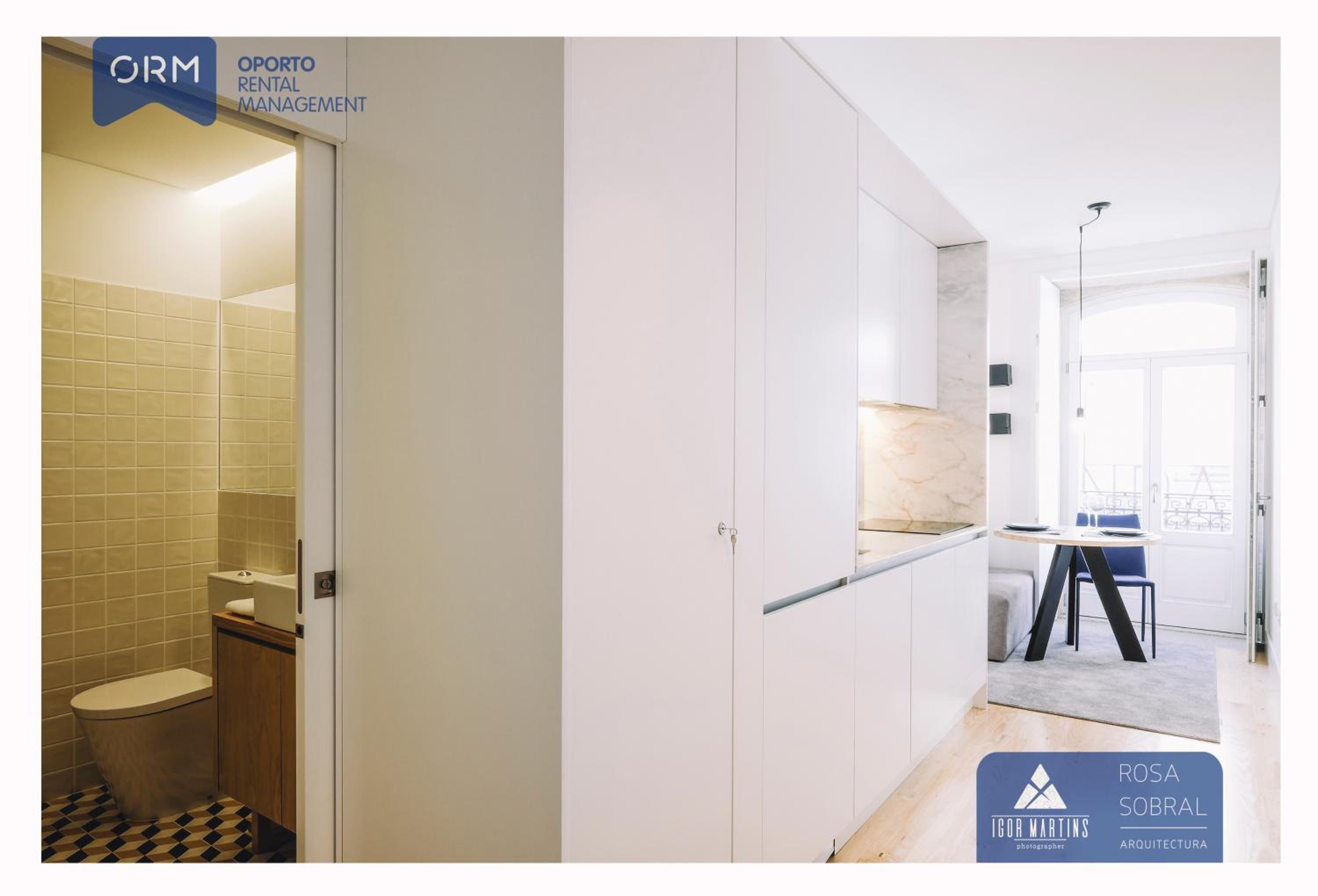 One-Bedroom Apartment - Photo 13