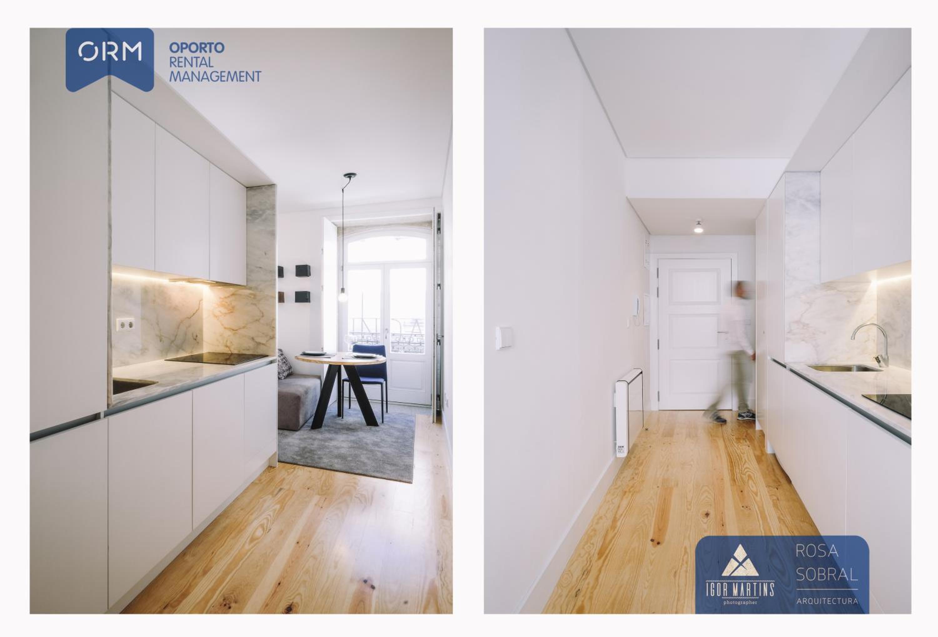 One-Bedroom Apartment - Photo 11
