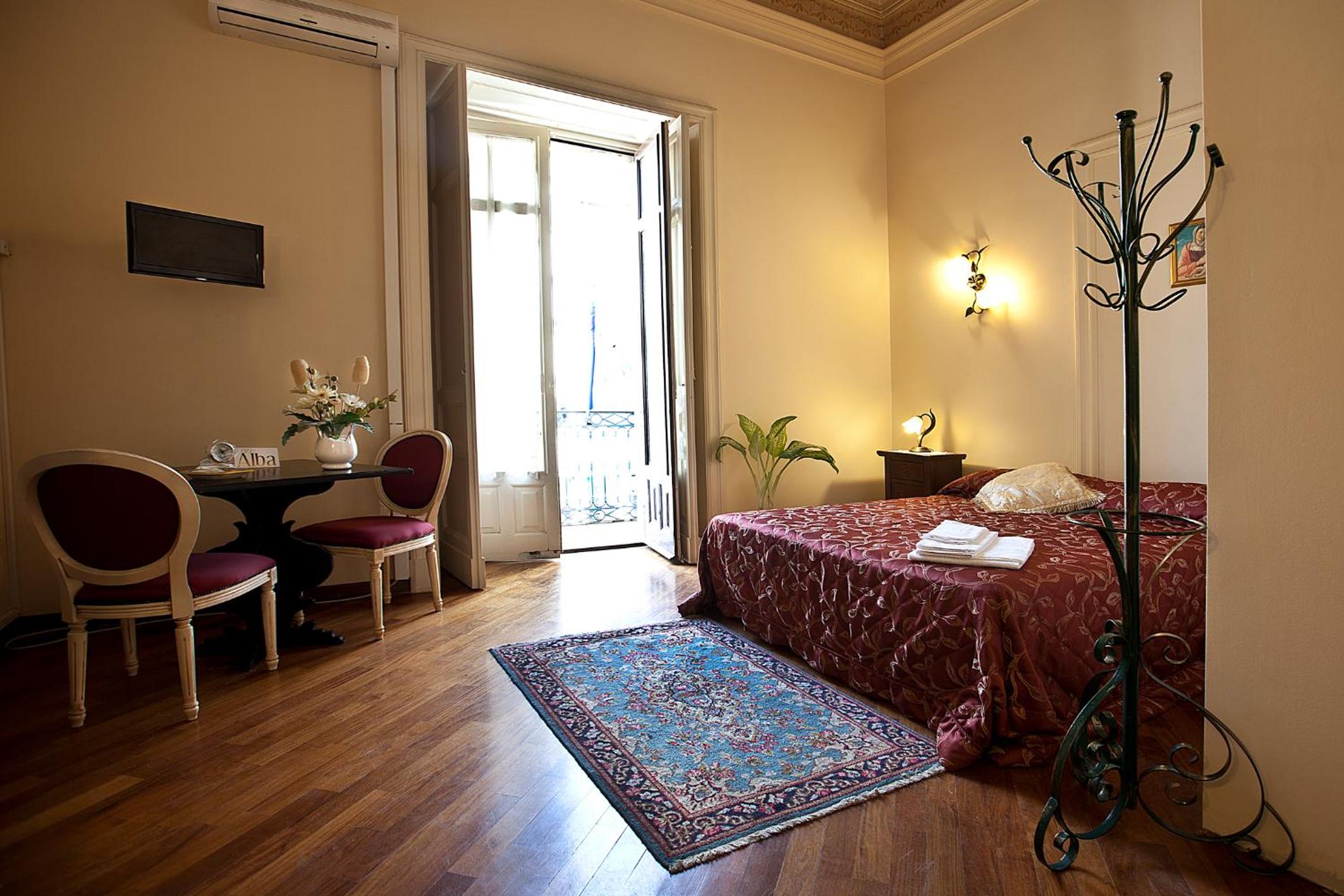 Double or Twin Room - Photo 1