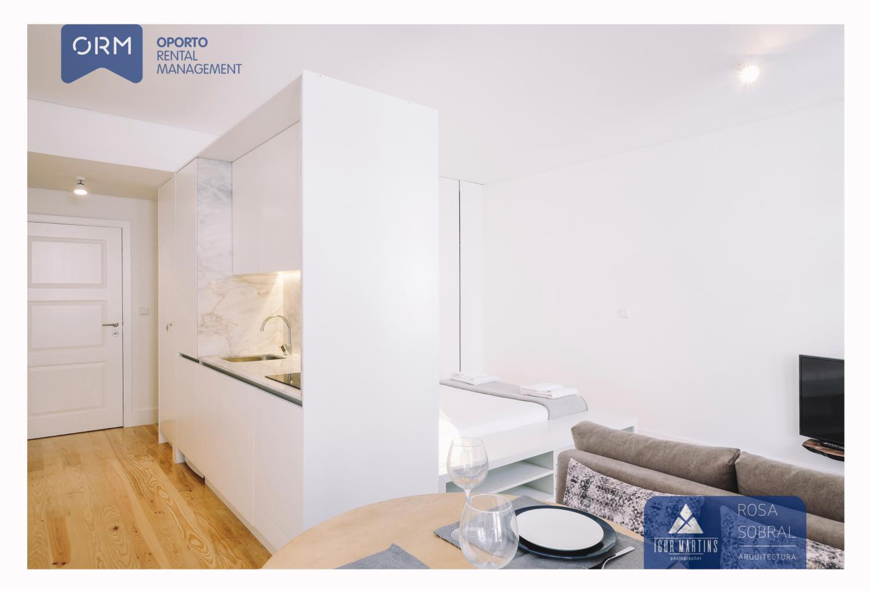 One-Bedroom Apartment - Photo 12