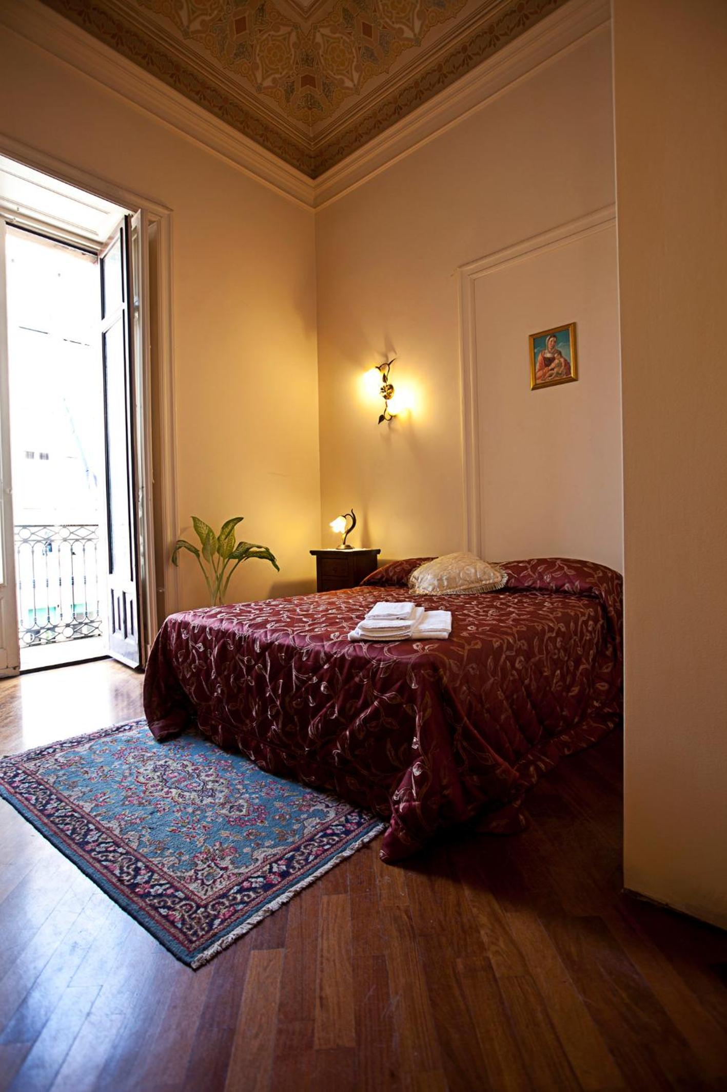Double or Twin Room - Photo 18