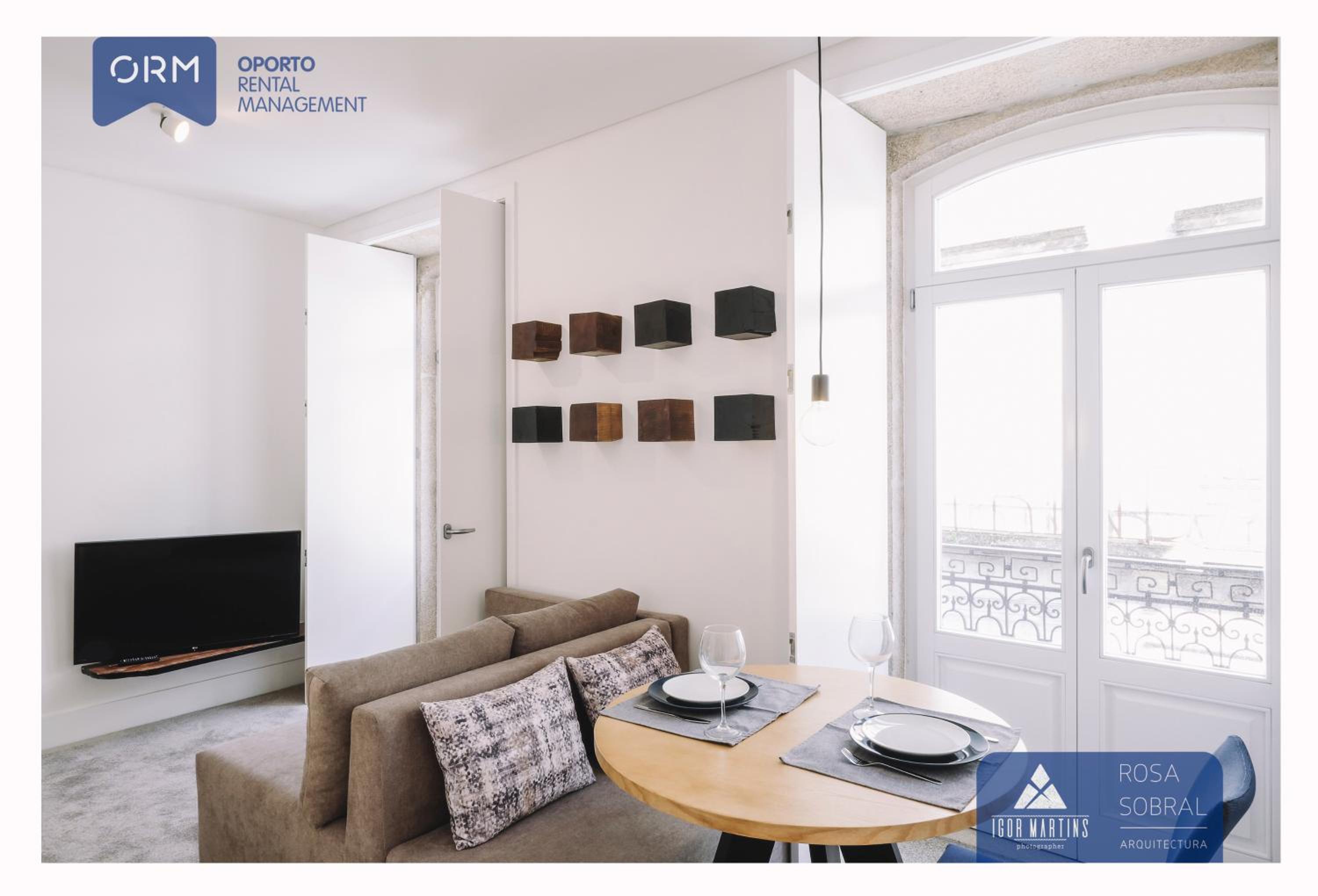 One-Bedroom Apartment - Photo 27