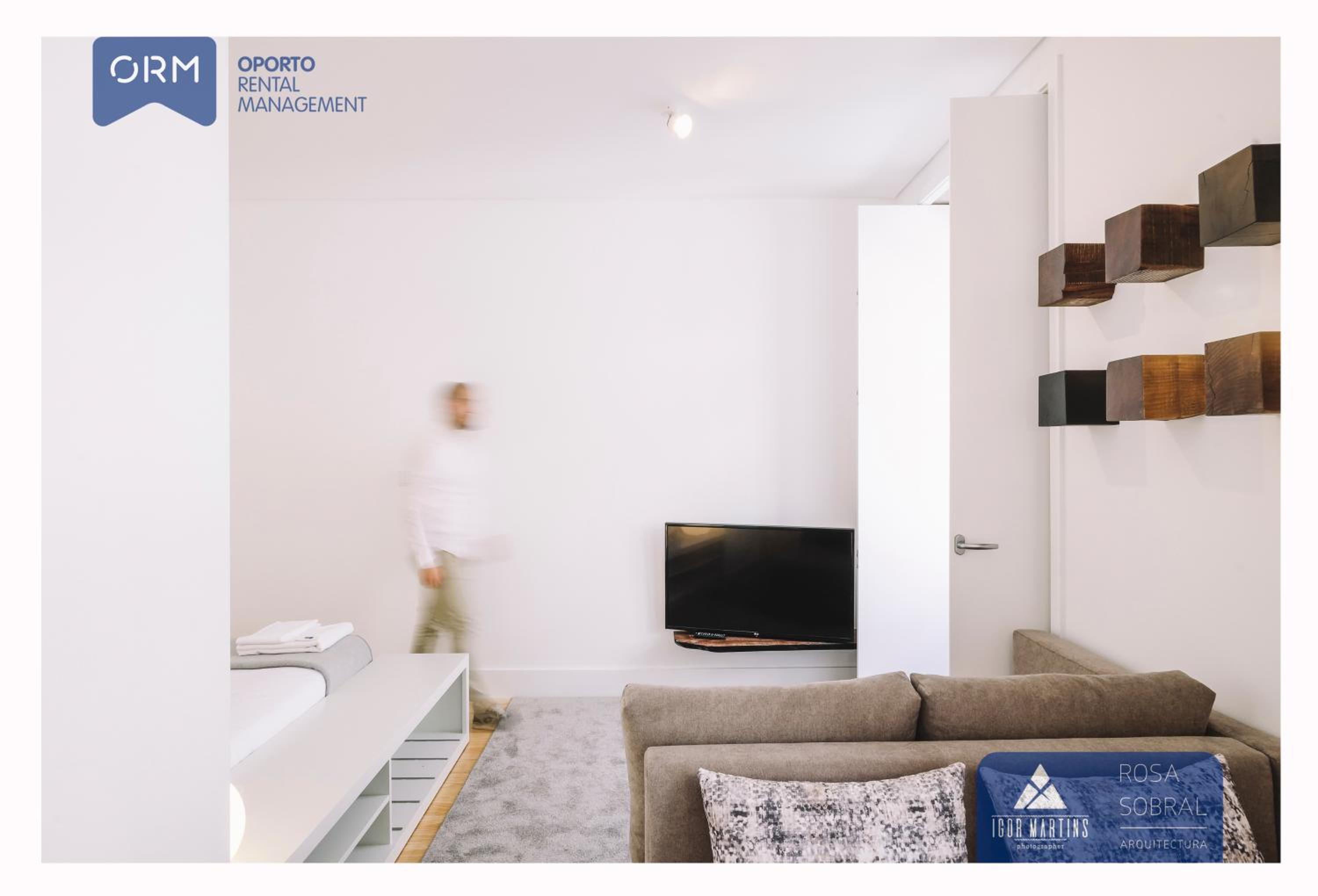 One-Bedroom Apartment - Photo 25